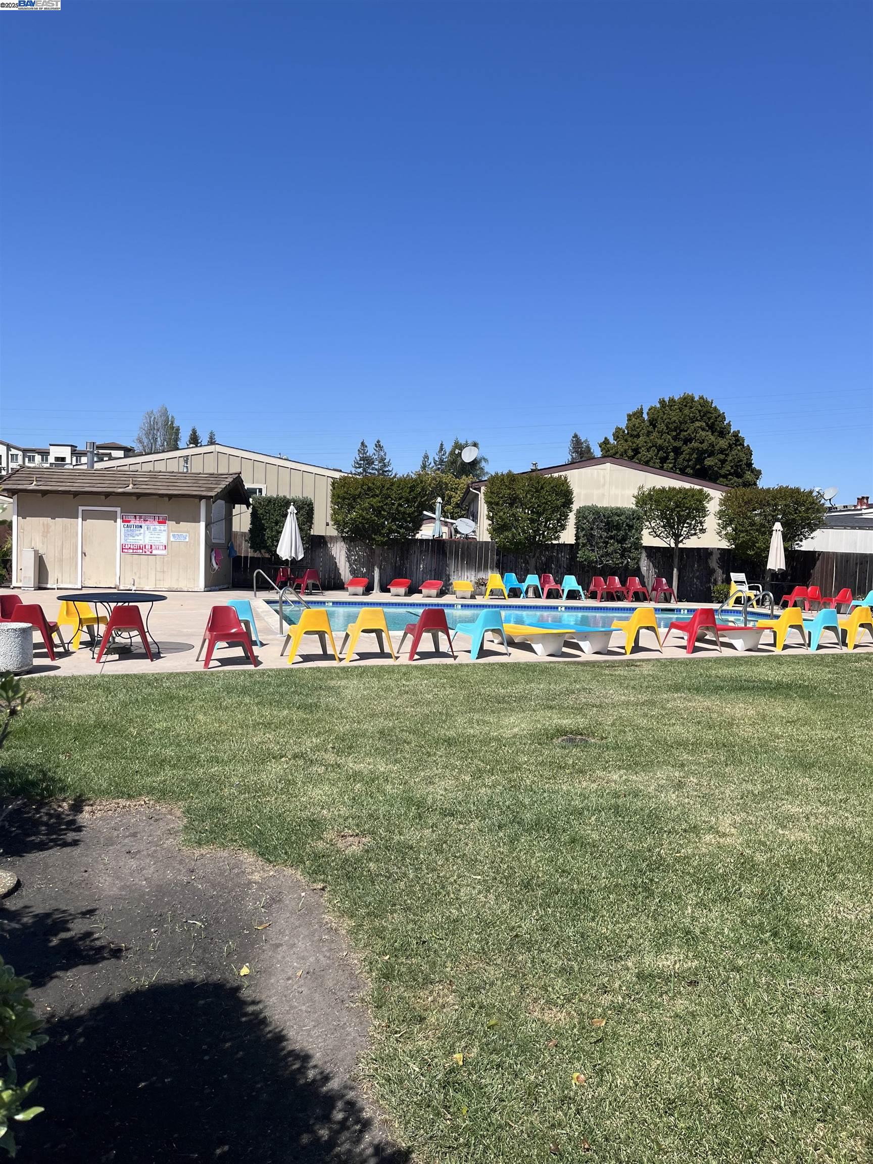 Detail Gallery Image 28 of 33 For 1085 Tasman #182,  Sunnyvale,  CA 94089 - 2 Beds | 1 Baths