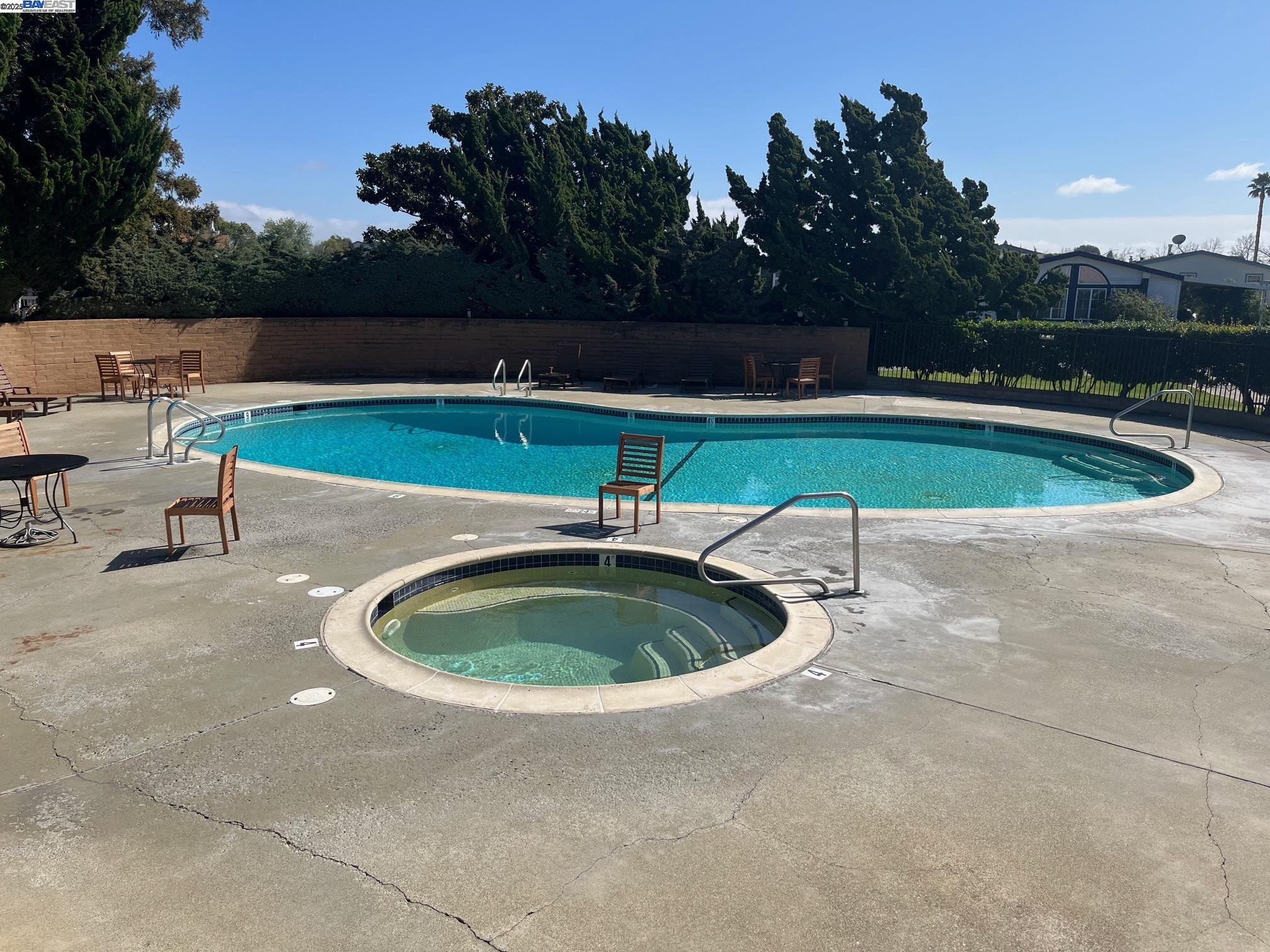 Detail Gallery Image 31 of 33 For 1085 Tasman #182,  Sunnyvale,  CA 94089 - 2 Beds | 1 Baths