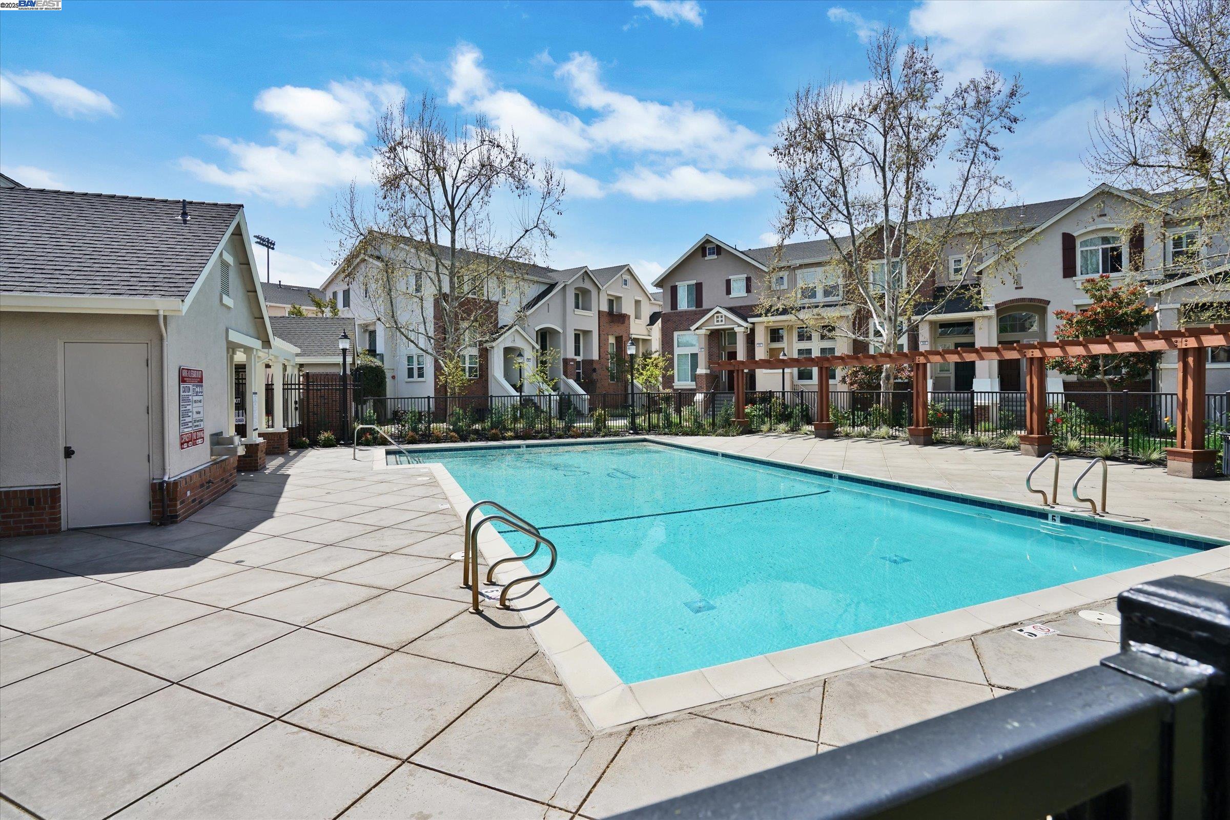 Detail Gallery Image 31 of 31 For 2878 4th St #1401,  Livermore,  CA 94550 - 3 Beds | 2/1 Baths