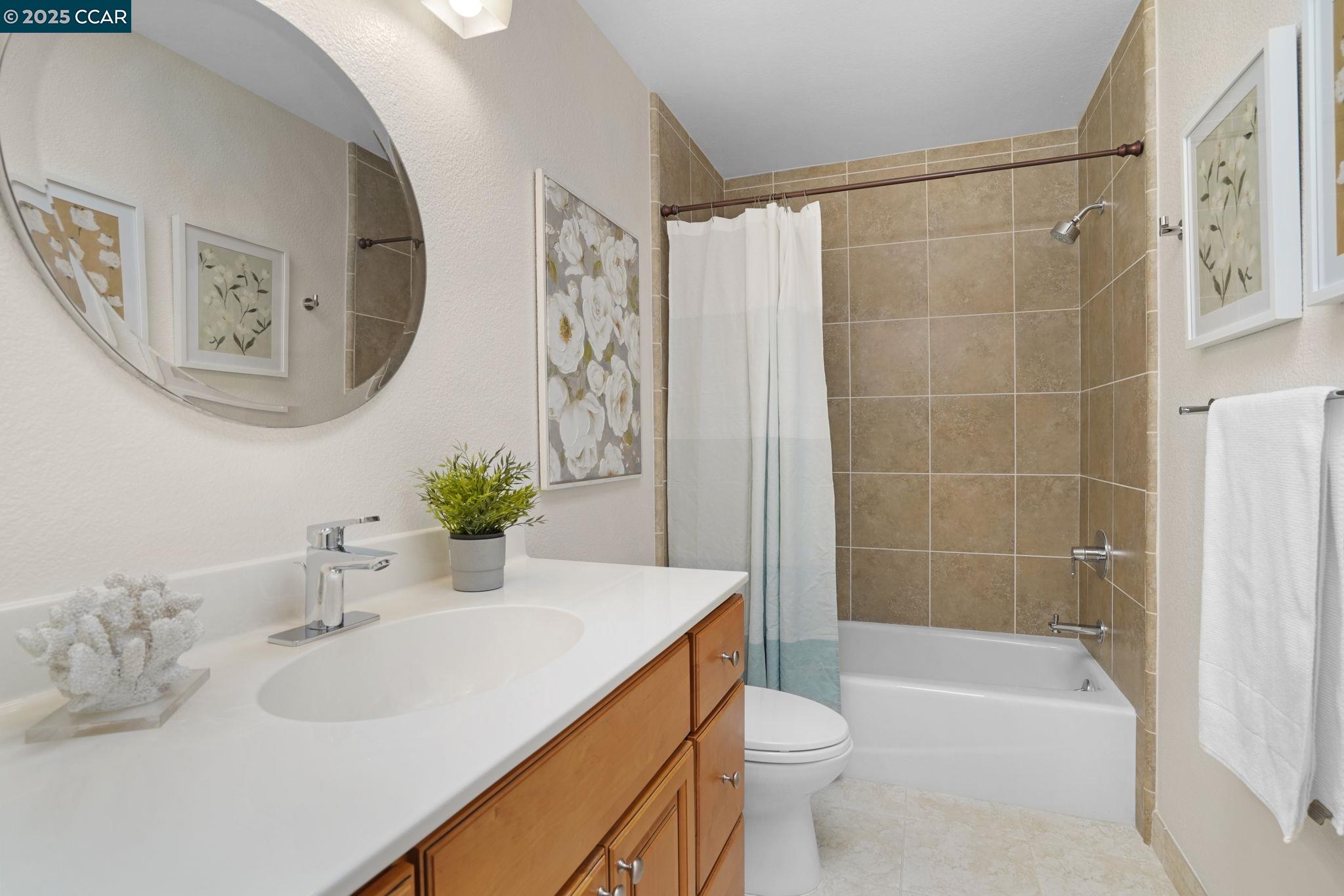 Detail Gallery Image 18 of 37 For 1625 Skycrest Dr #27,  Walnut Creek,  CA 94595 - 2 Beds | 2 Baths