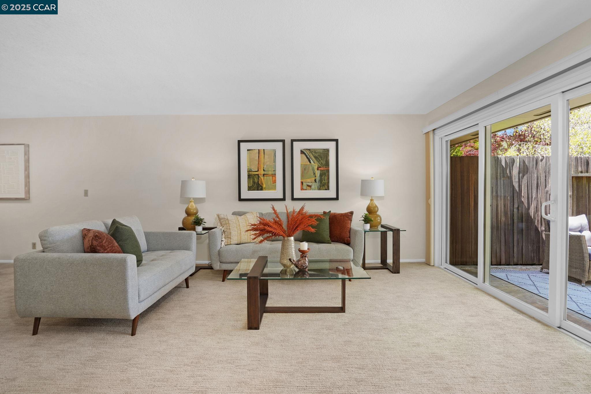 Detail Gallery Image 5 of 37 For 1625 Skycrest Dr #27,  Walnut Creek,  CA 94595 - 2 Beds | 2 Baths