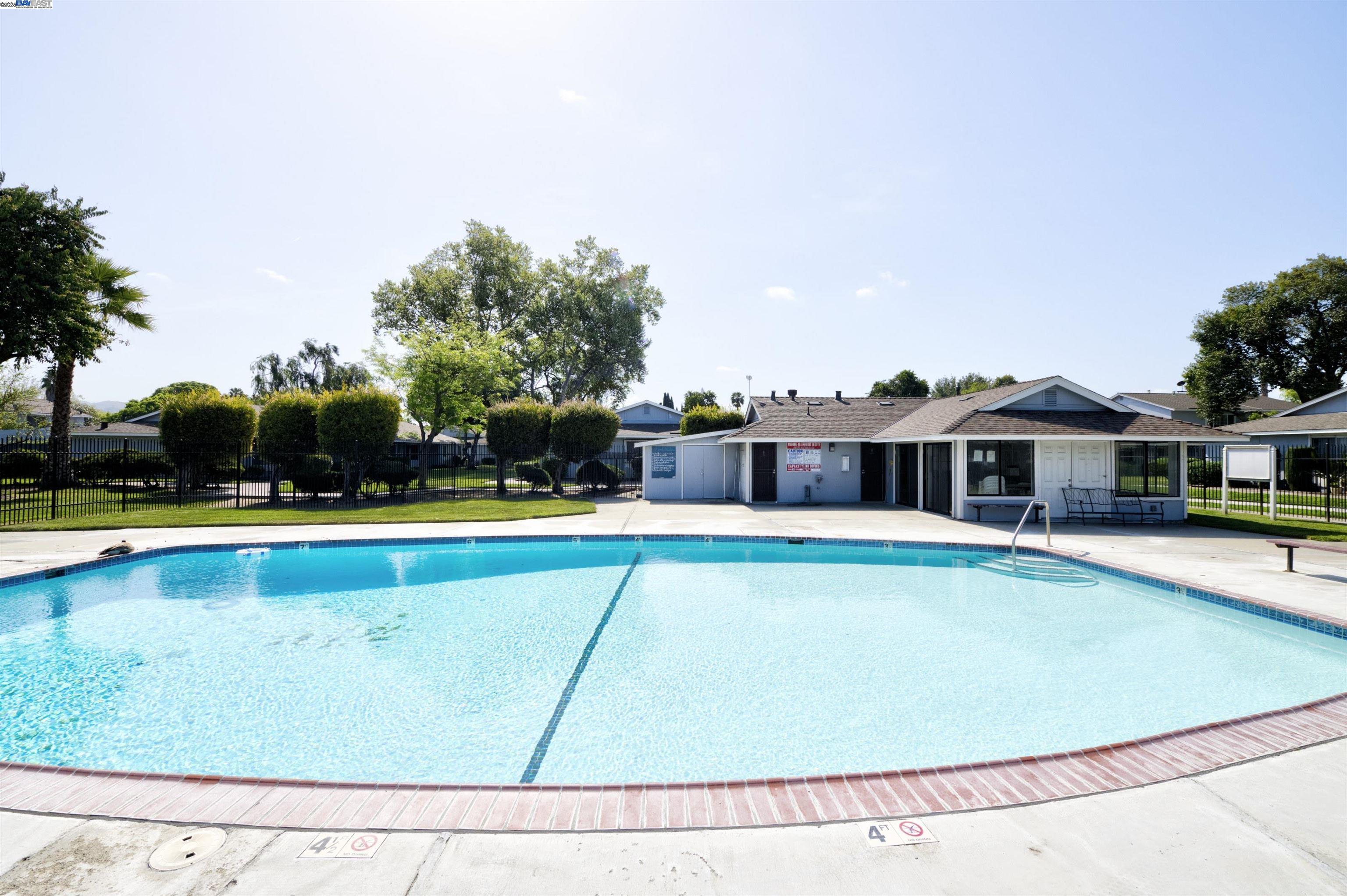 Detail Gallery Image 30 of 32 For 3299 Column Court, San Jose,  CA 95111 - 3 Beds | 1/1 Baths