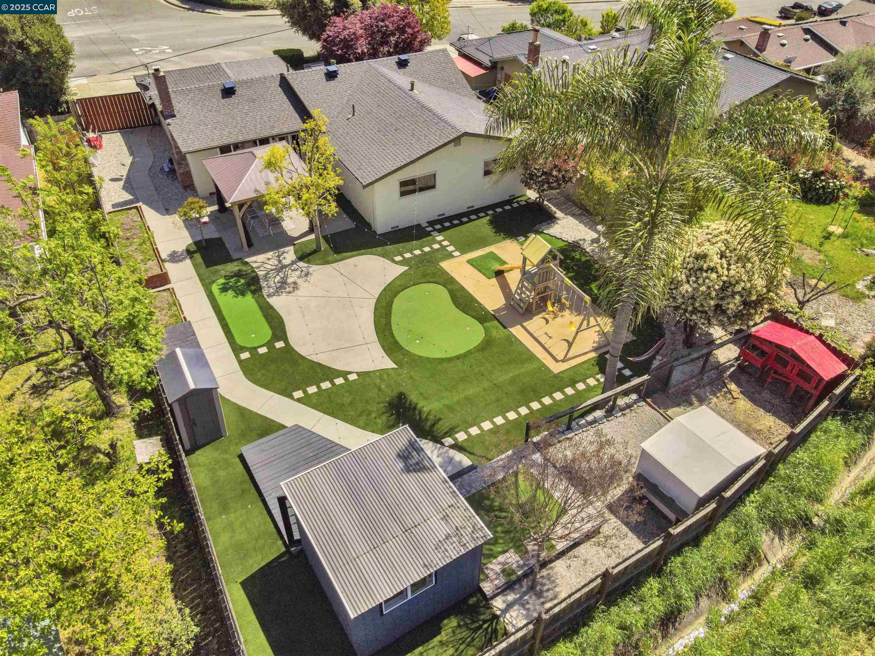 Detail Gallery Image 18 of 20 For 2495 Wright Ave, Pinole,  CA 94564-1033 - 3 Beds | 2 Baths