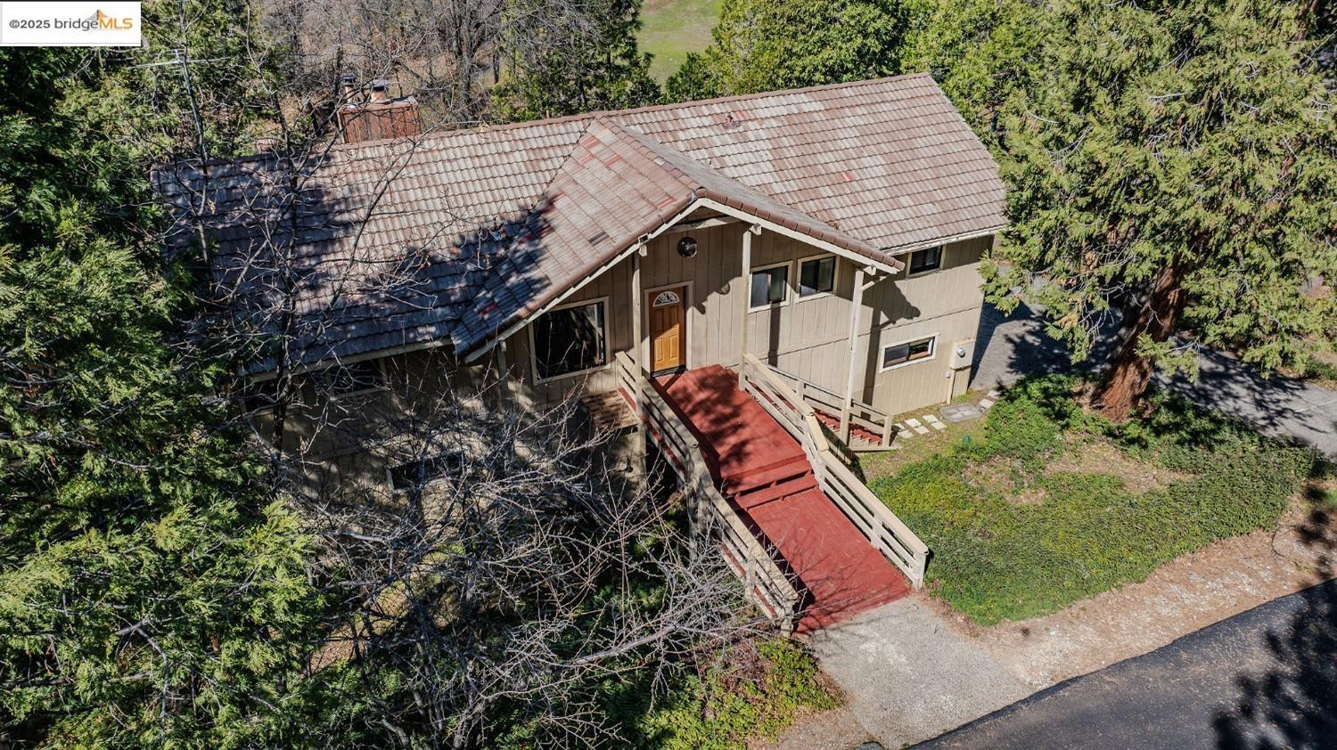 Detail Gallery Image 2 of 56 For 1616 Vine Maple Dr 1, Murphys,  CA 95247-9659 - 3 Beds | 2/1 Baths