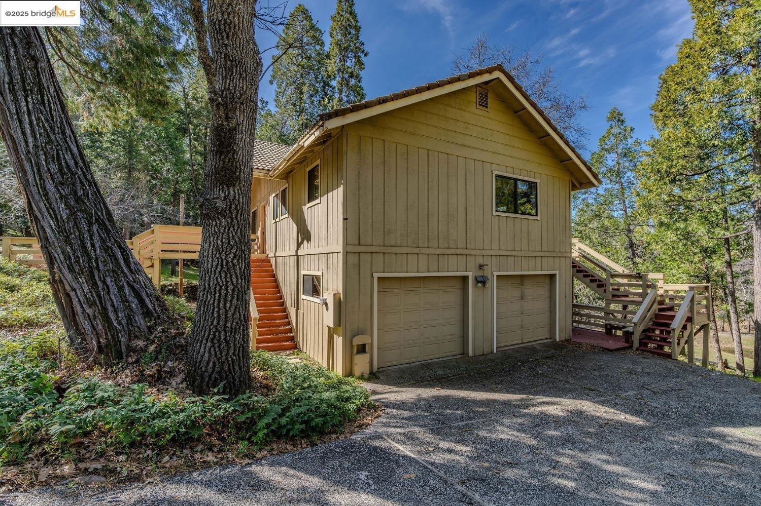 Detail Gallery Image 11 of 56 For 1616 Vine Maple Dr 1, Murphys,  CA 95247-9659 - 3 Beds | 2/1 Baths
