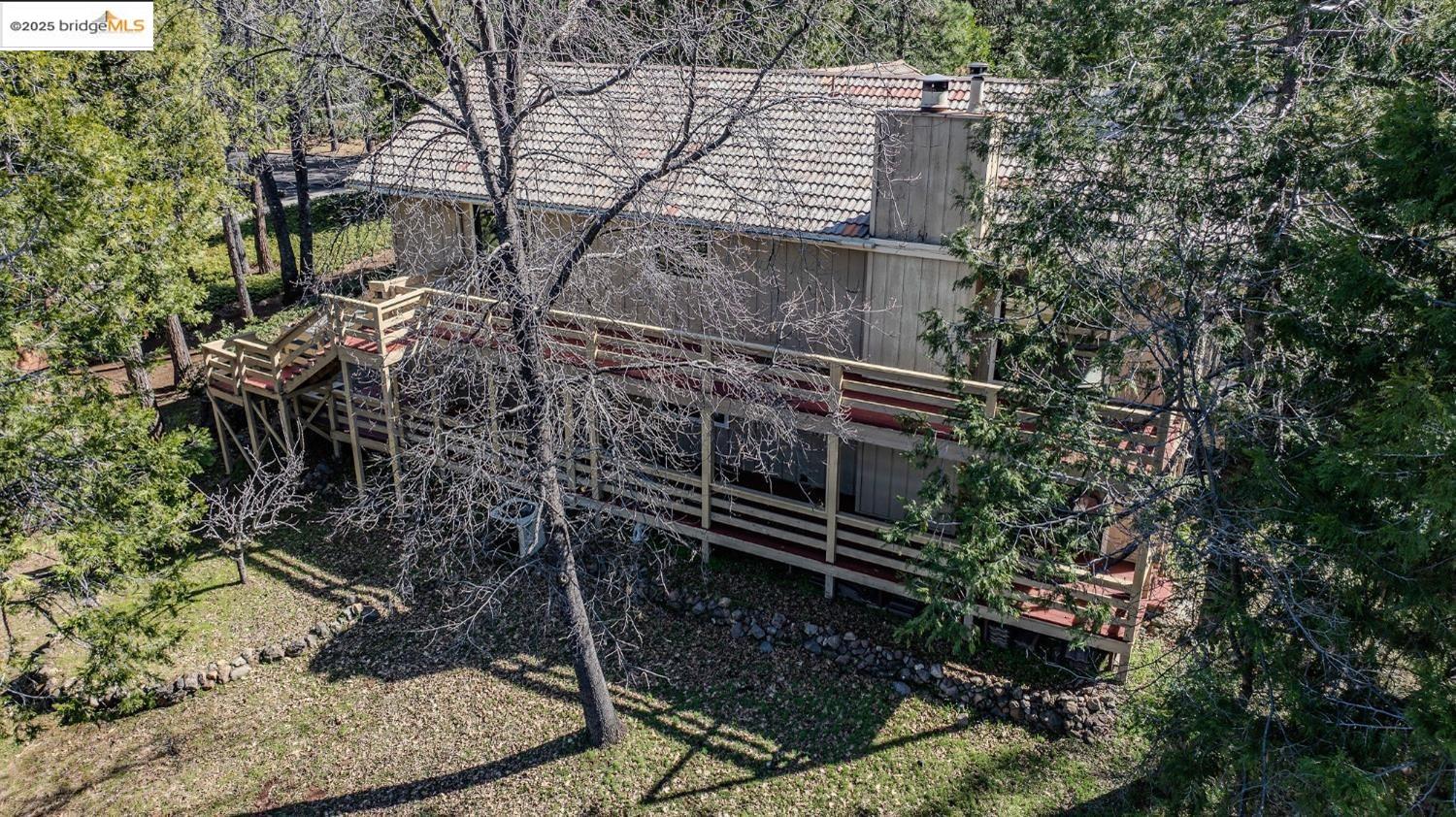 Detail Gallery Image 4 of 56 For 1616 Vine Maple Dr 1, Murphys,  CA 95247-9659 - 3 Beds | 2/1 Baths