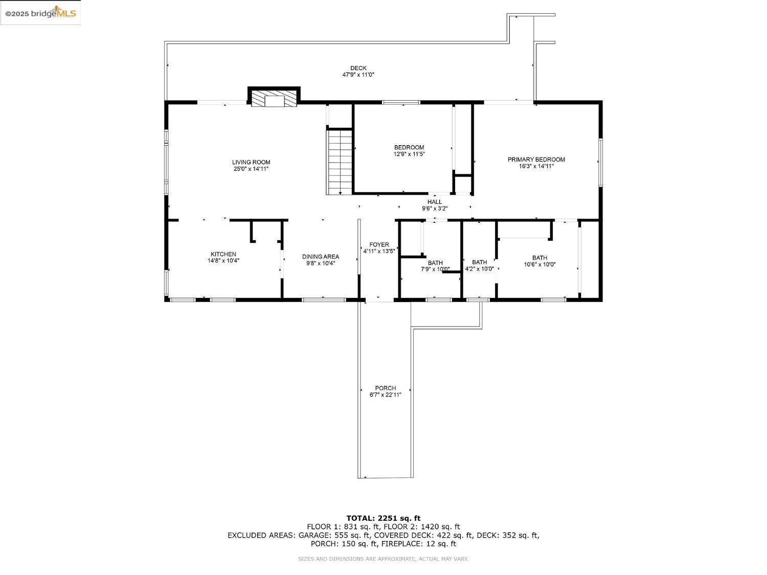 Detail Gallery Image 32 of 56 For 1616 Vine Maple Dr 1, Murphys,  CA 95247-9659 - 3 Beds | 2/1 Baths