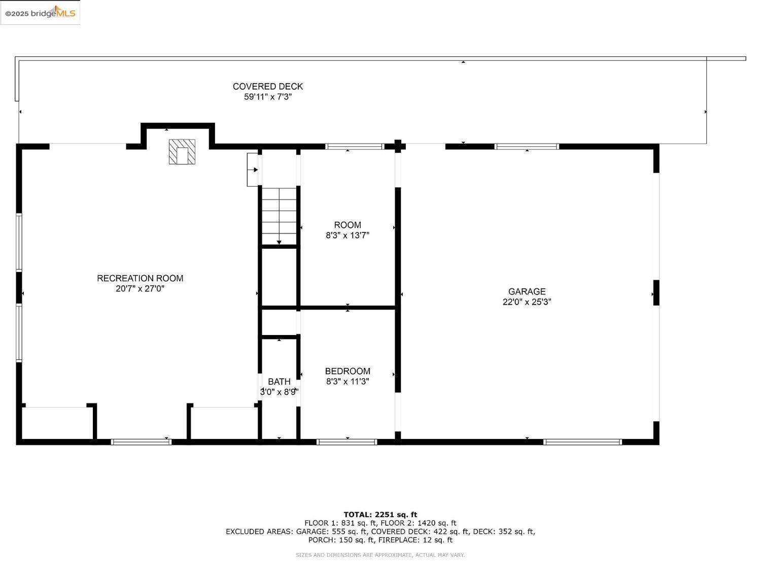 Detail Gallery Image 33 of 56 For 1616 Vine Maple Dr 1, Murphys,  CA 95247-9659 - 3 Beds | 2/1 Baths