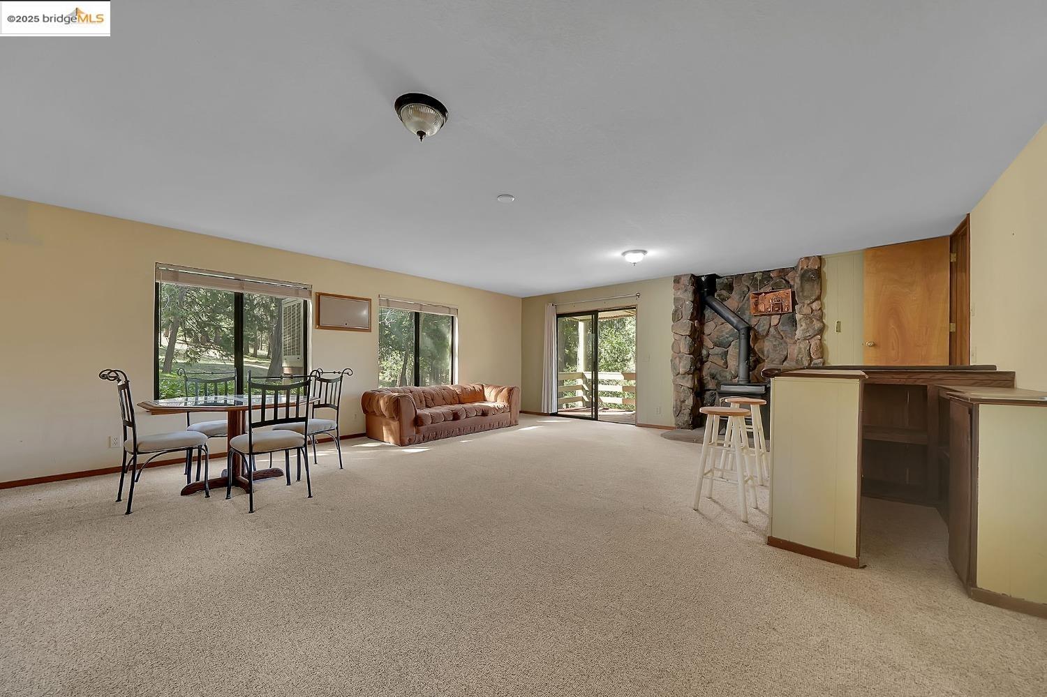 Detail Gallery Image 46 of 56 For 1616 Vine Maple Dr 1, Murphys,  CA 95247-9659 - 3 Beds | 2/1 Baths