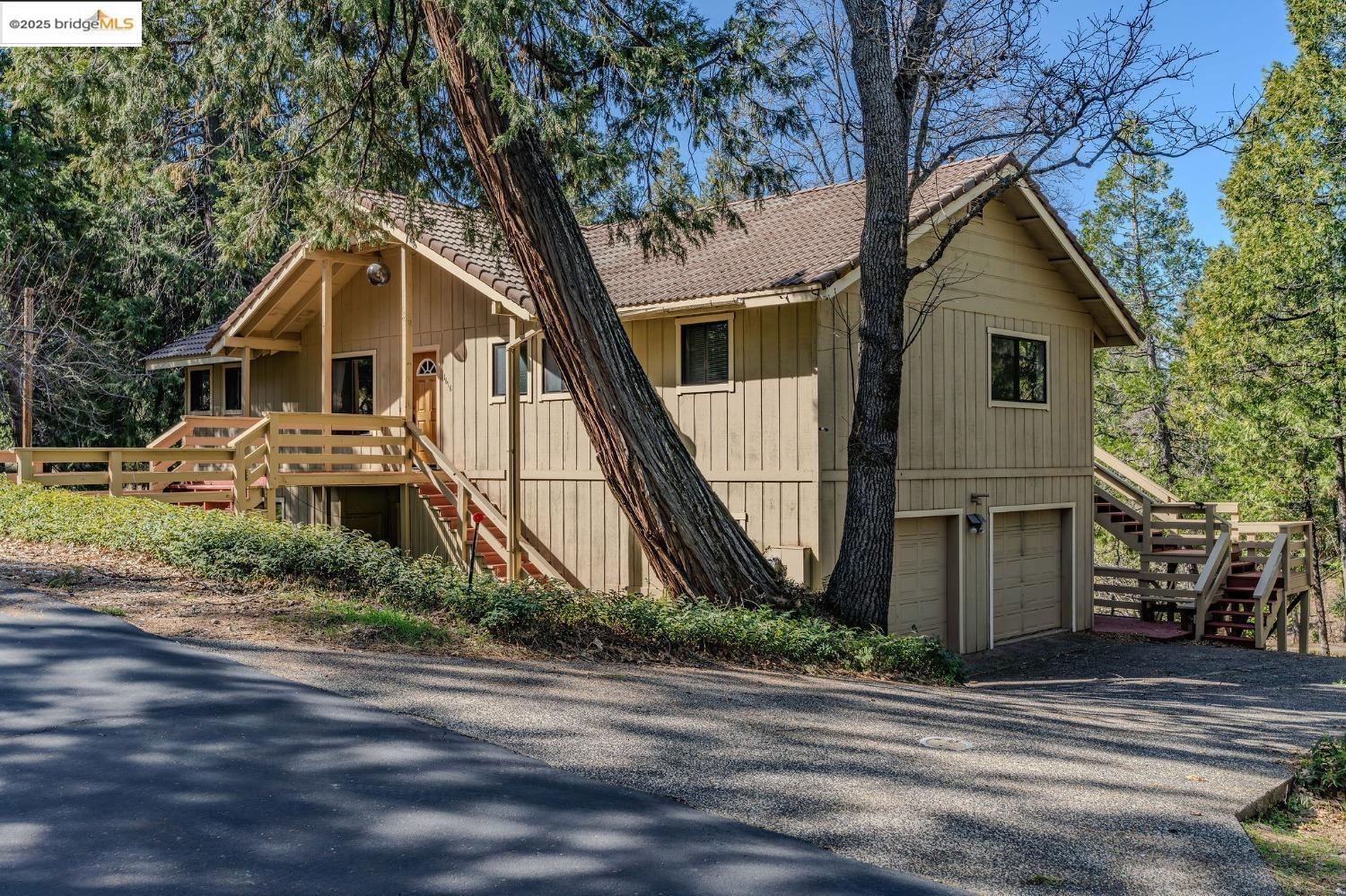 Detail Gallery Image 6 of 56 For 1616 Vine Maple Dr 1, Murphys,  CA 95247-9659 - 3 Beds | 2/1 Baths