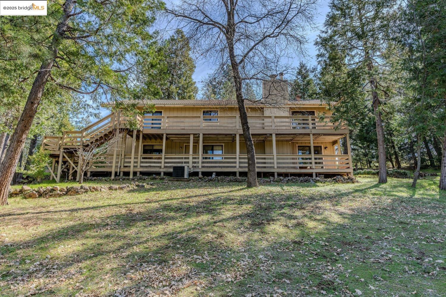Detail Gallery Image 8 of 56 For 1616 Vine Maple Dr 1, Murphys,  CA 95247-9659 - 3 Beds | 2/1 Baths