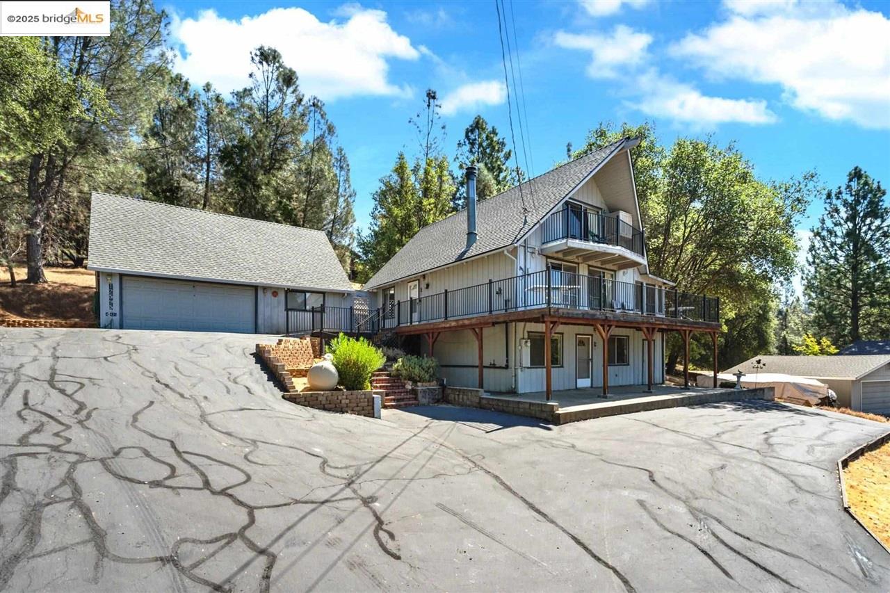 Detail Gallery Image 41 of 60 For 12595 Cresthaven Dr., Groveland,  CA 95321-0000 - 3 Beds | 3 Baths