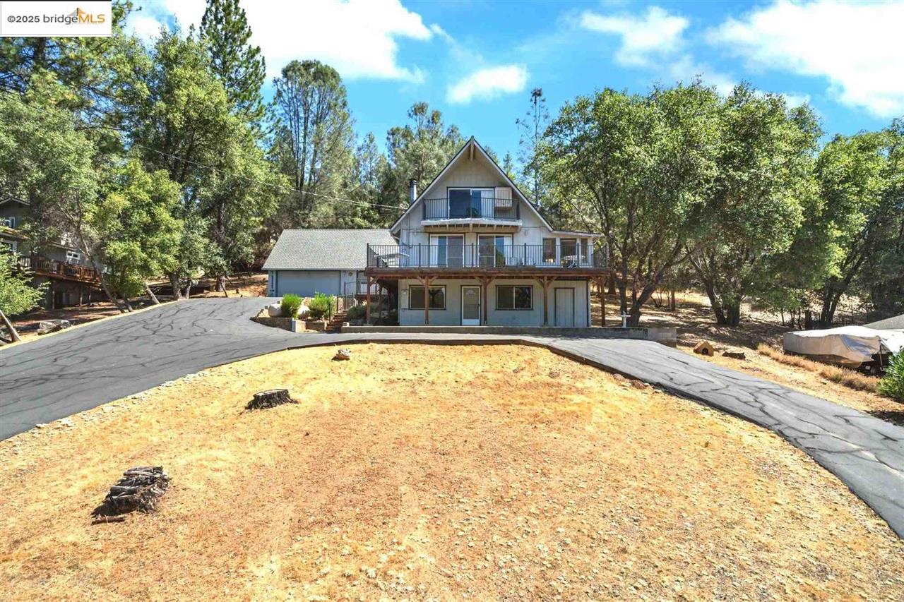 Detail Gallery Image 44 of 60 For 12595 Cresthaven Dr., Groveland,  CA 95321-0000 - 3 Beds | 3 Baths