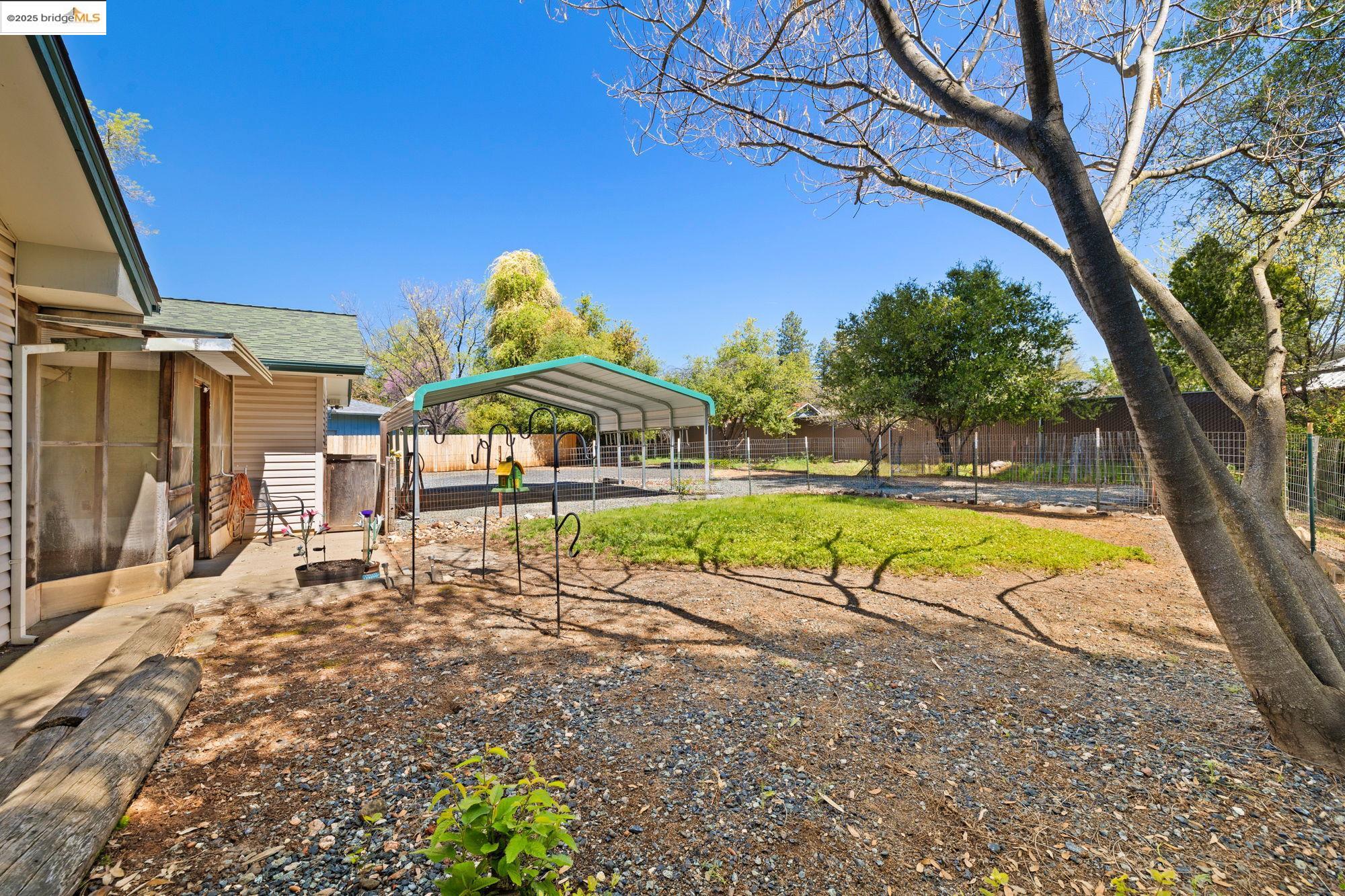 Detail Gallery Image 20 of 23 For 20445 West Walnut Dr., Sonora,  CA 95370 - 3 Beds | 2 Baths