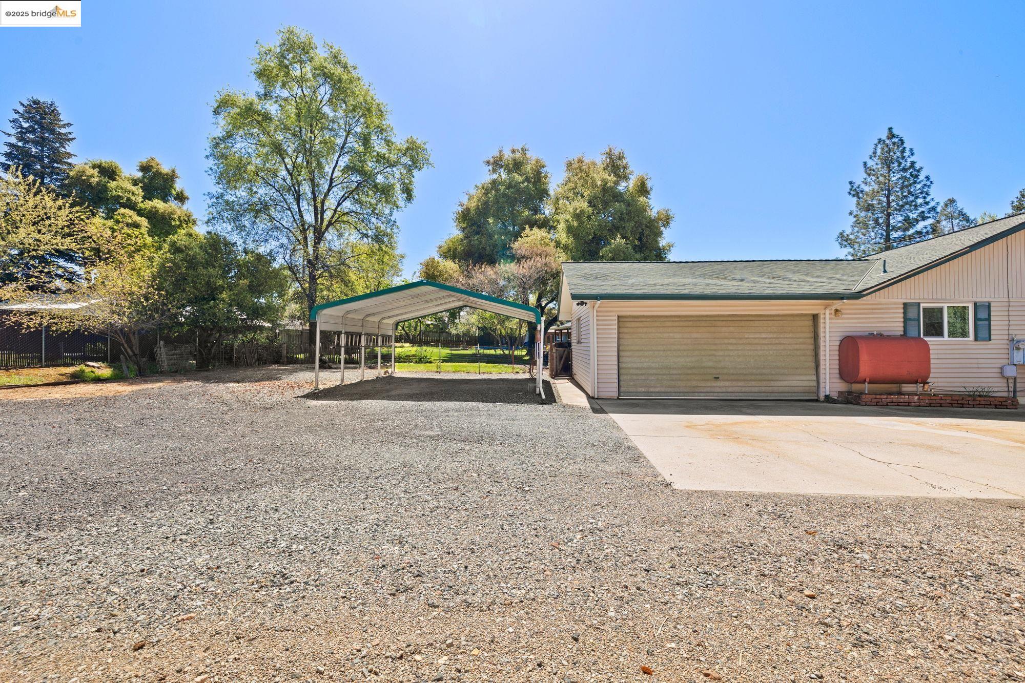 Detail Gallery Image 22 of 23 For 20445 West Walnut Dr., Sonora,  CA 95370 - 3 Beds | 2 Baths