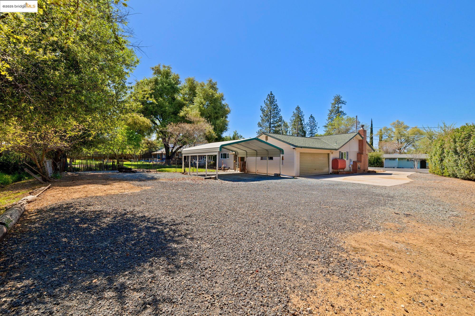 Detail Gallery Image 23 of 23 For 20445 West Walnut Dr., Sonora,  CA 95370 - 3 Beds | 2 Baths