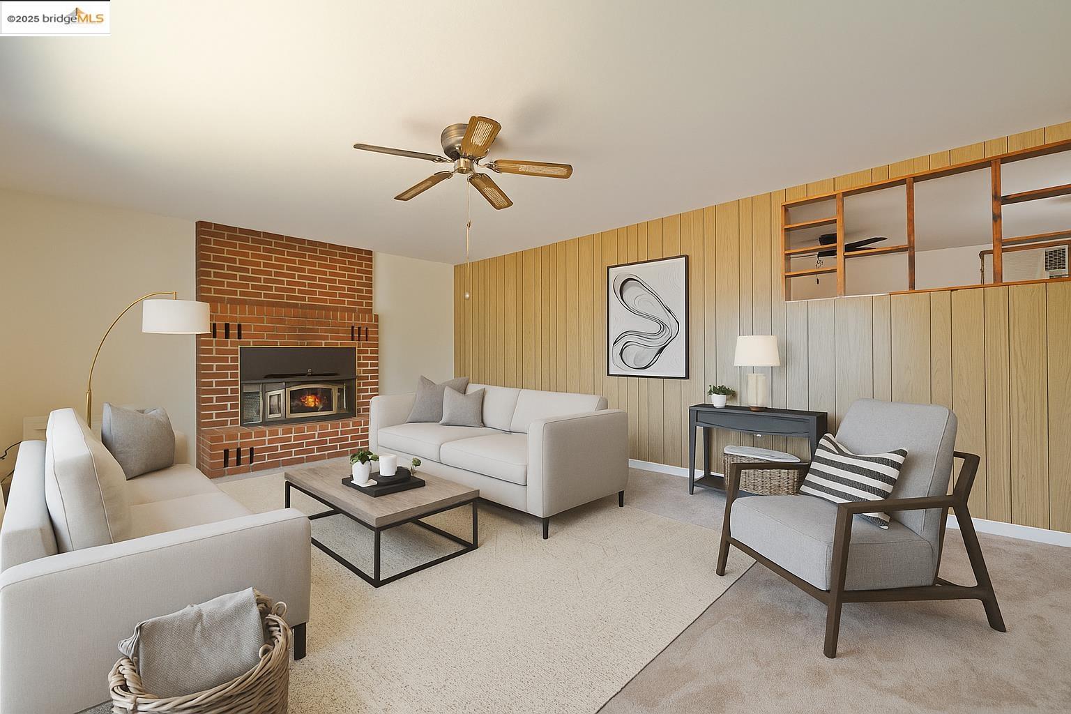 Detail Gallery Image 7 of 27 For 20445 West Walnut Dr., Sonora,  CA 95370 - 3 Beds | 2 Baths