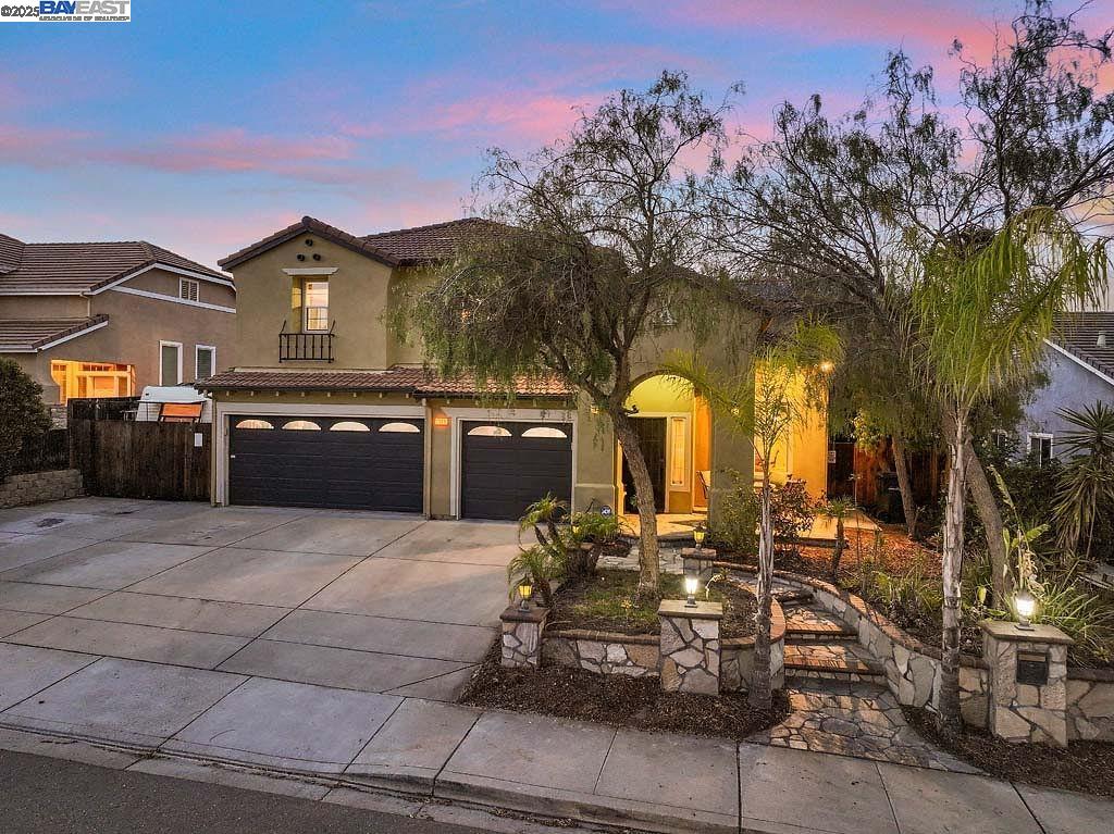 Detail Gallery Image 48 of 57 For 1906 Colosseum Way, Antioch,  CA 94531 - 5 Beds | 3 Baths