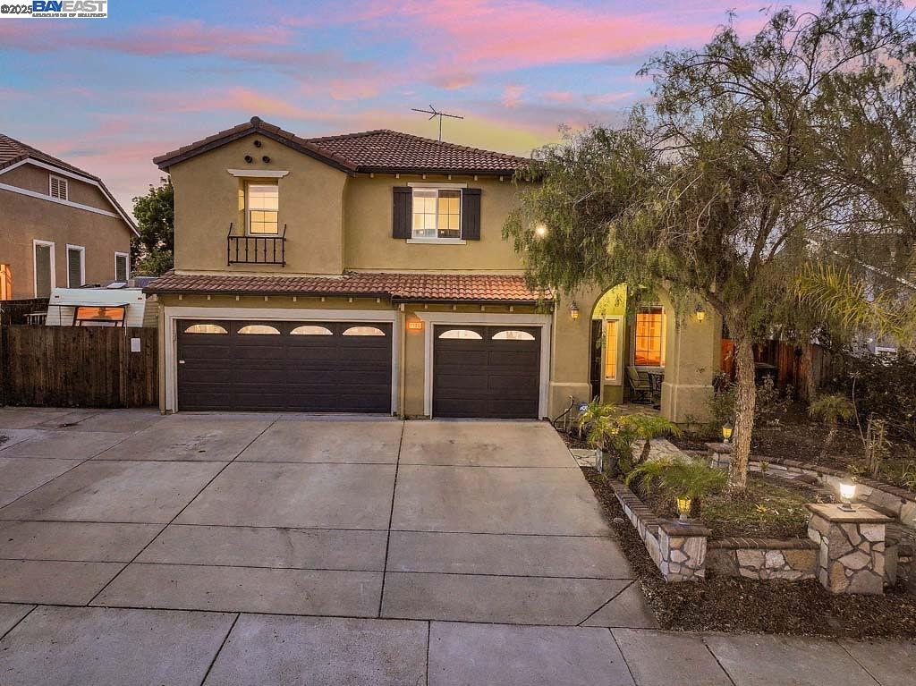 Detail Gallery Image 50 of 57 For 1906 Colosseum Way, Antioch,  CA 94531 - 5 Beds | 3 Baths