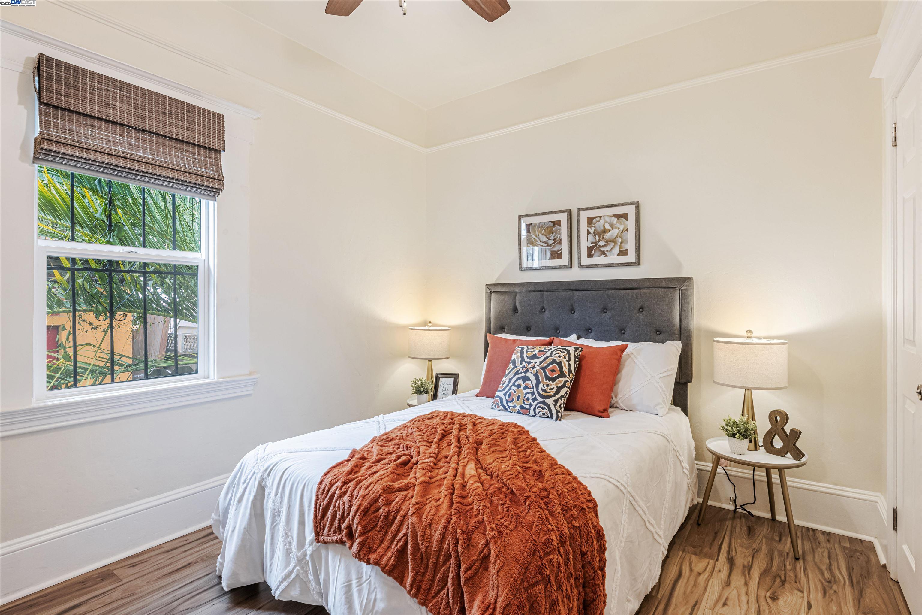 Detail Gallery Image 27 of 35 For 2211 24th Ave, Oakland,  CA 94601 - 2 Beds | 1 Baths