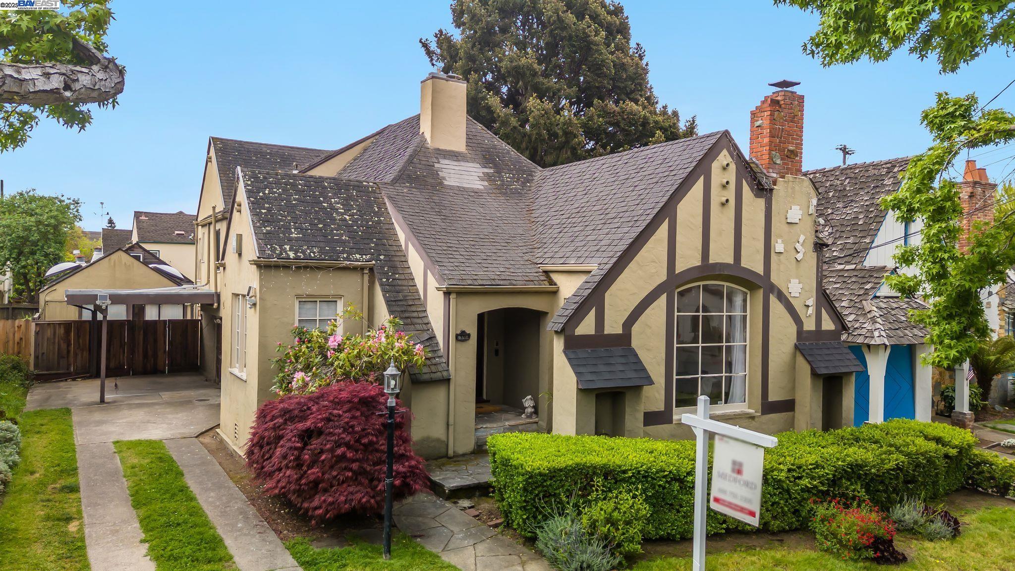 Detail Gallery Image 1 of 1 For 609 Oakes Blvd, San Leandro,  CA 94577 - 3 Beds | 1/1 Baths