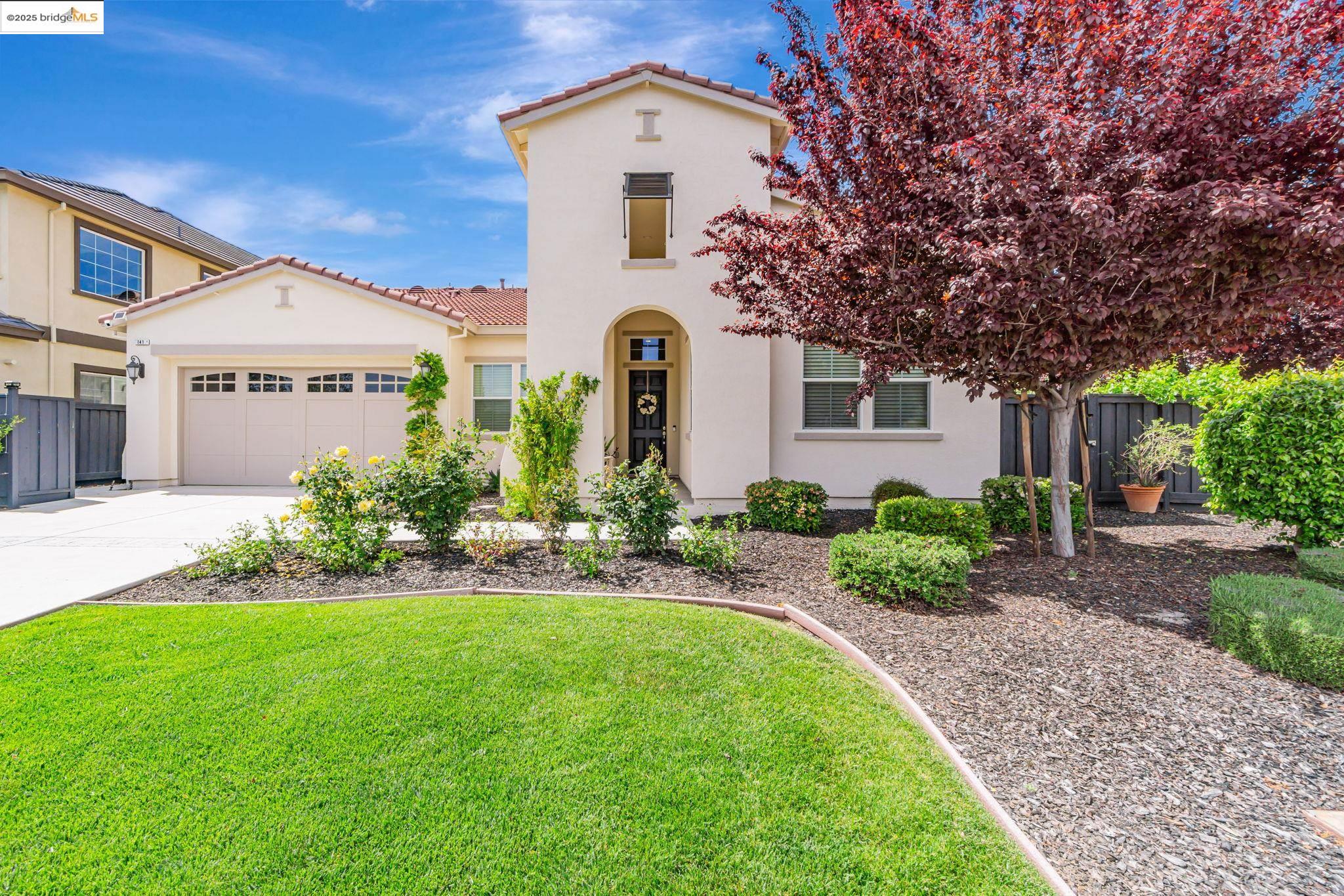 Detail Gallery Image 1 of 60 For 141 French Dr, Brentwood,  CA 94513 - 4 Beds | 3 Baths