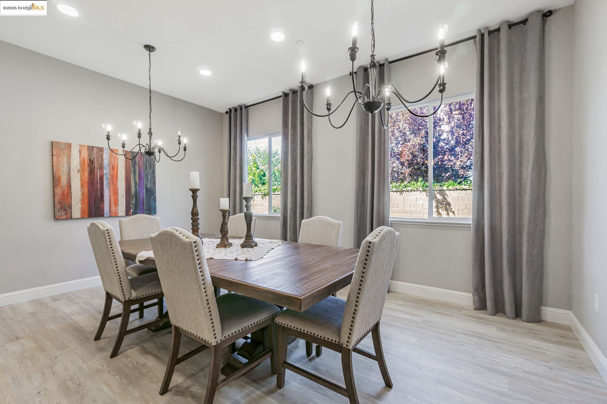Detail Gallery Image 19 of 60 For 141 French Dr, Brentwood,  CA 94513 - 4 Beds | 3 Baths