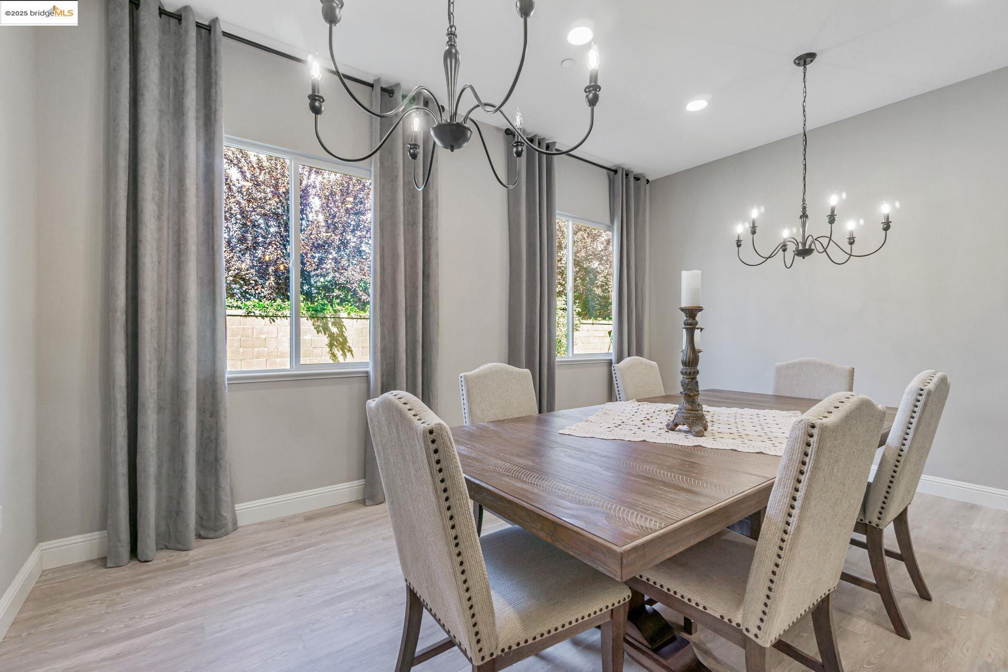 Detail Gallery Image 20 of 60 For 141 French Dr, Brentwood,  CA 94513 - 4 Beds | 3 Baths