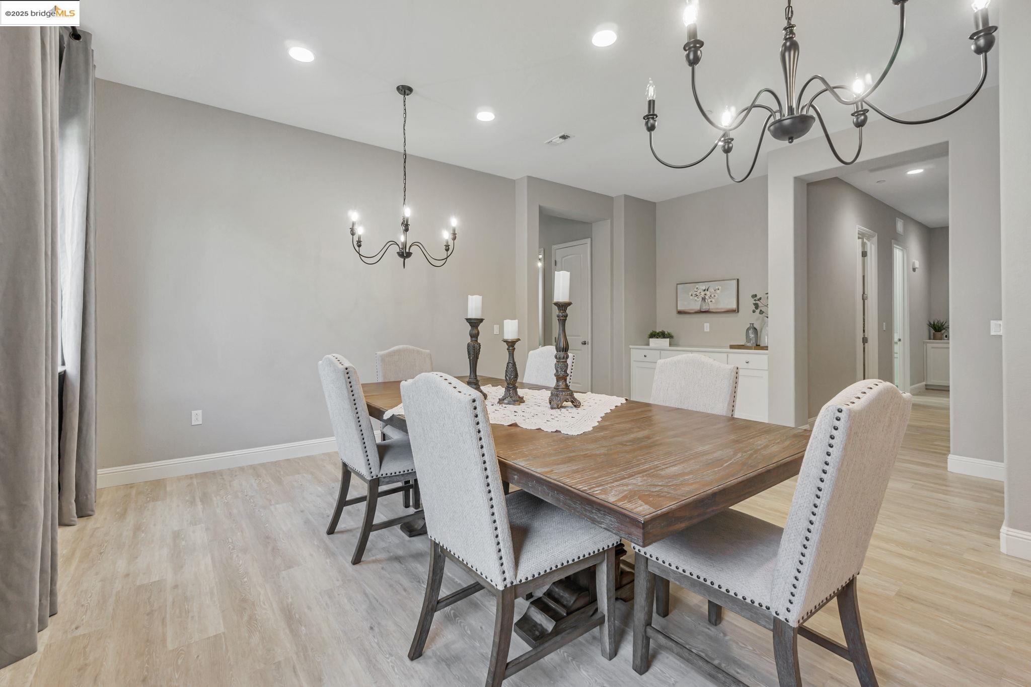 Detail Gallery Image 21 of 60 For 141 French Dr, Brentwood,  CA 94513 - 4 Beds | 3 Baths