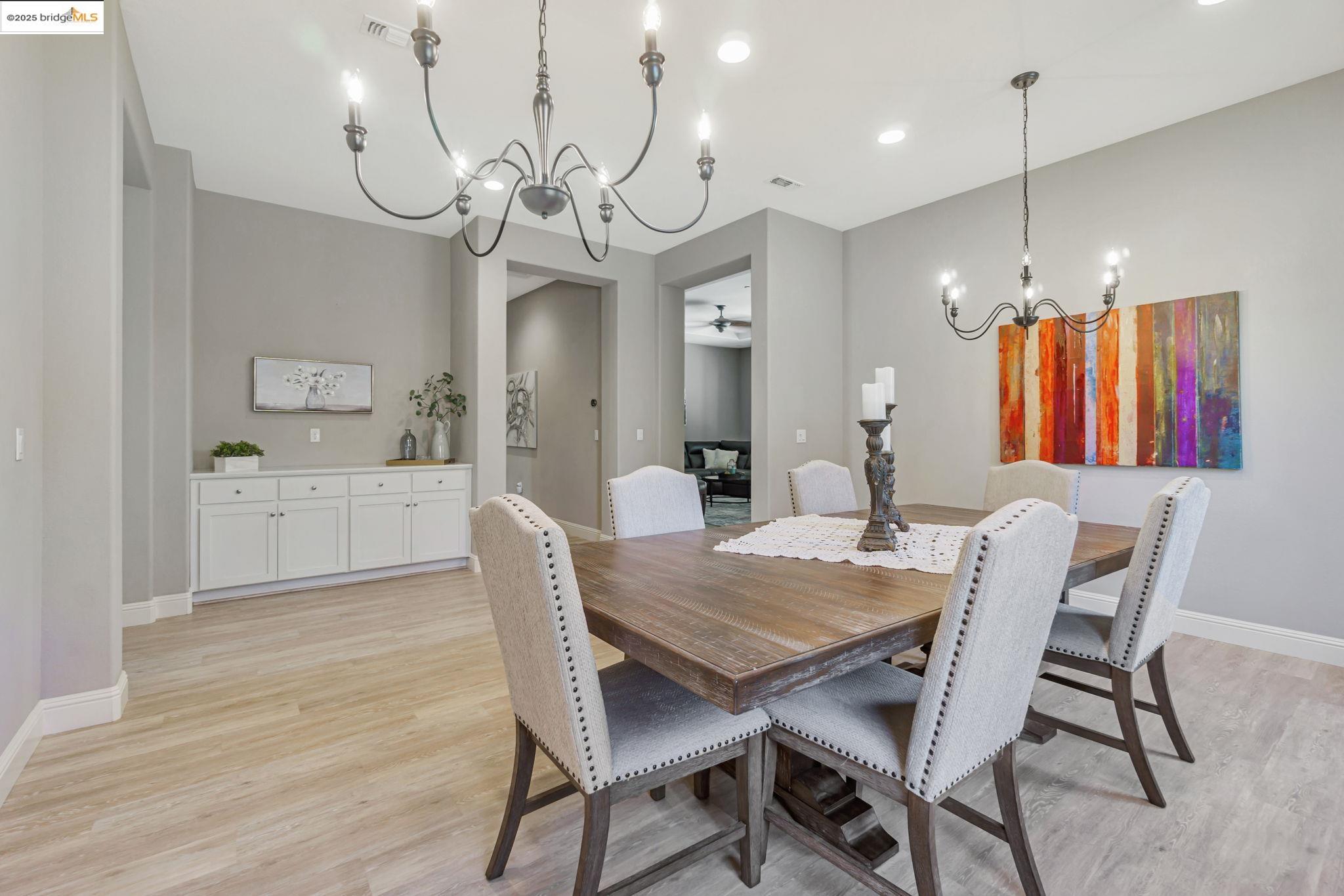 Detail Gallery Image 22 of 60 For 141 French Dr, Brentwood,  CA 94513 - 4 Beds | 3 Baths
