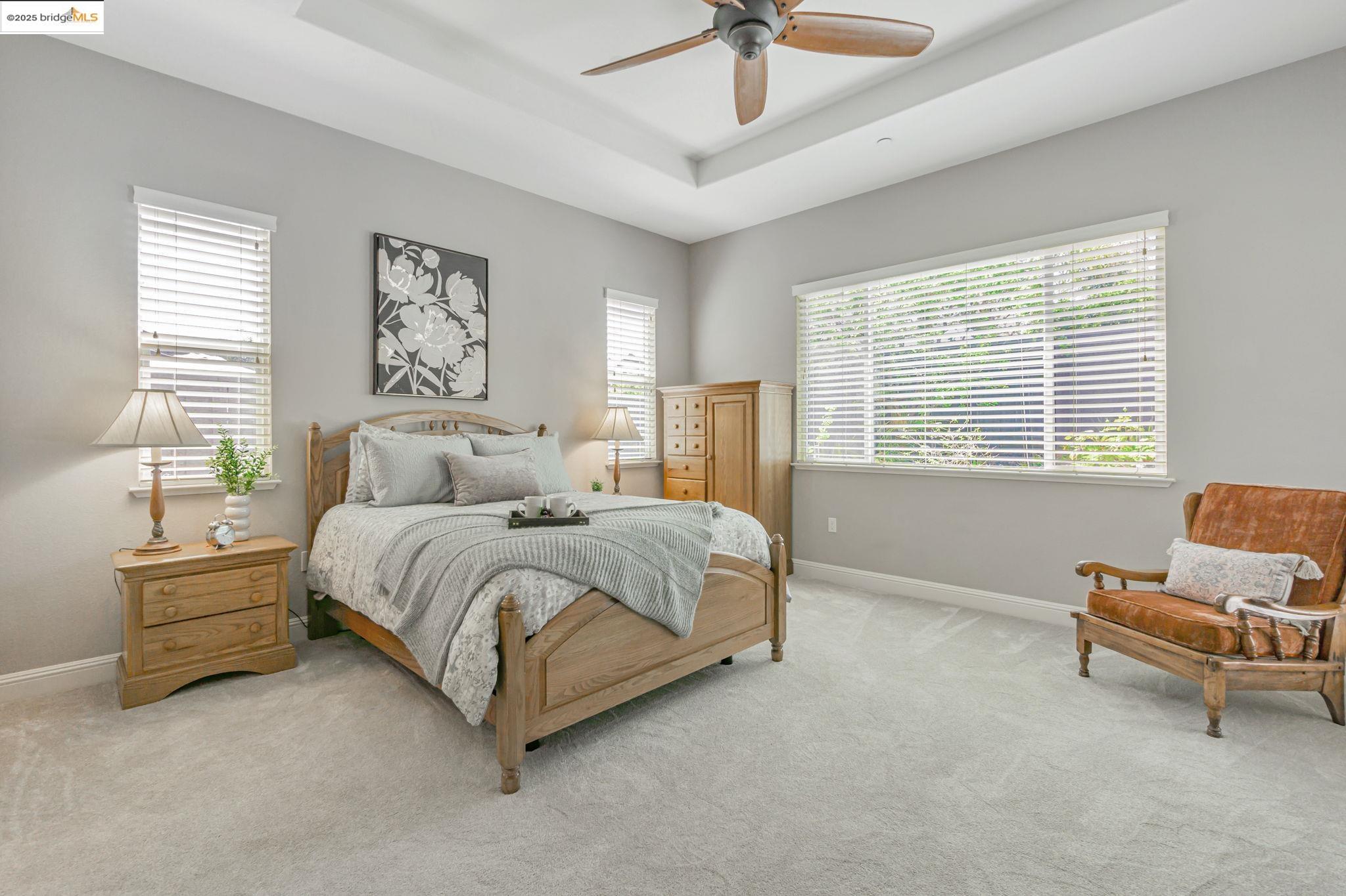 Detail Gallery Image 28 of 60 For 141 French Dr, Brentwood,  CA 94513 - 4 Beds | 3 Baths