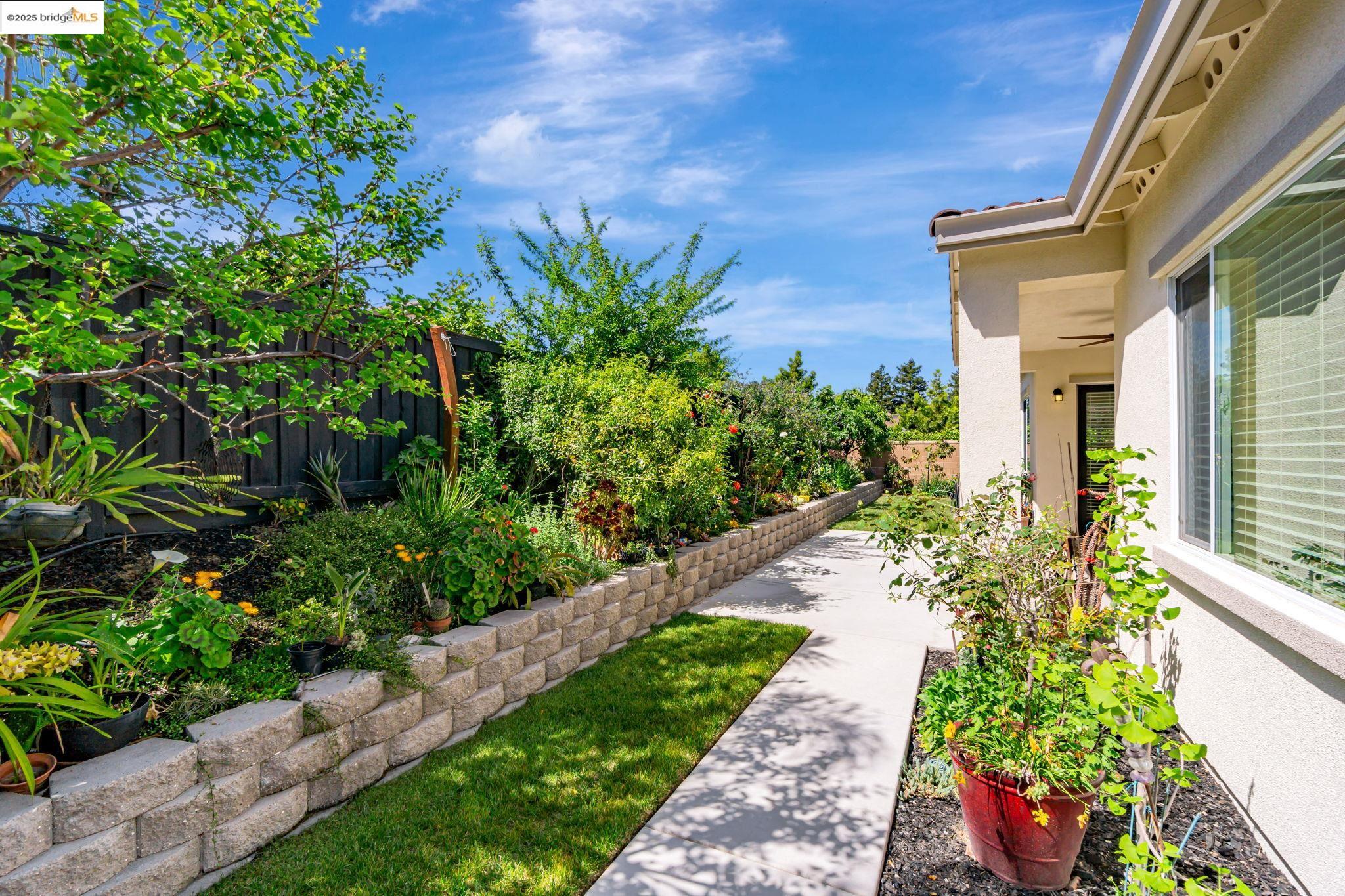 Detail Gallery Image 48 of 60 For 141 French Dr, Brentwood,  CA 94513 - 4 Beds | 3 Baths