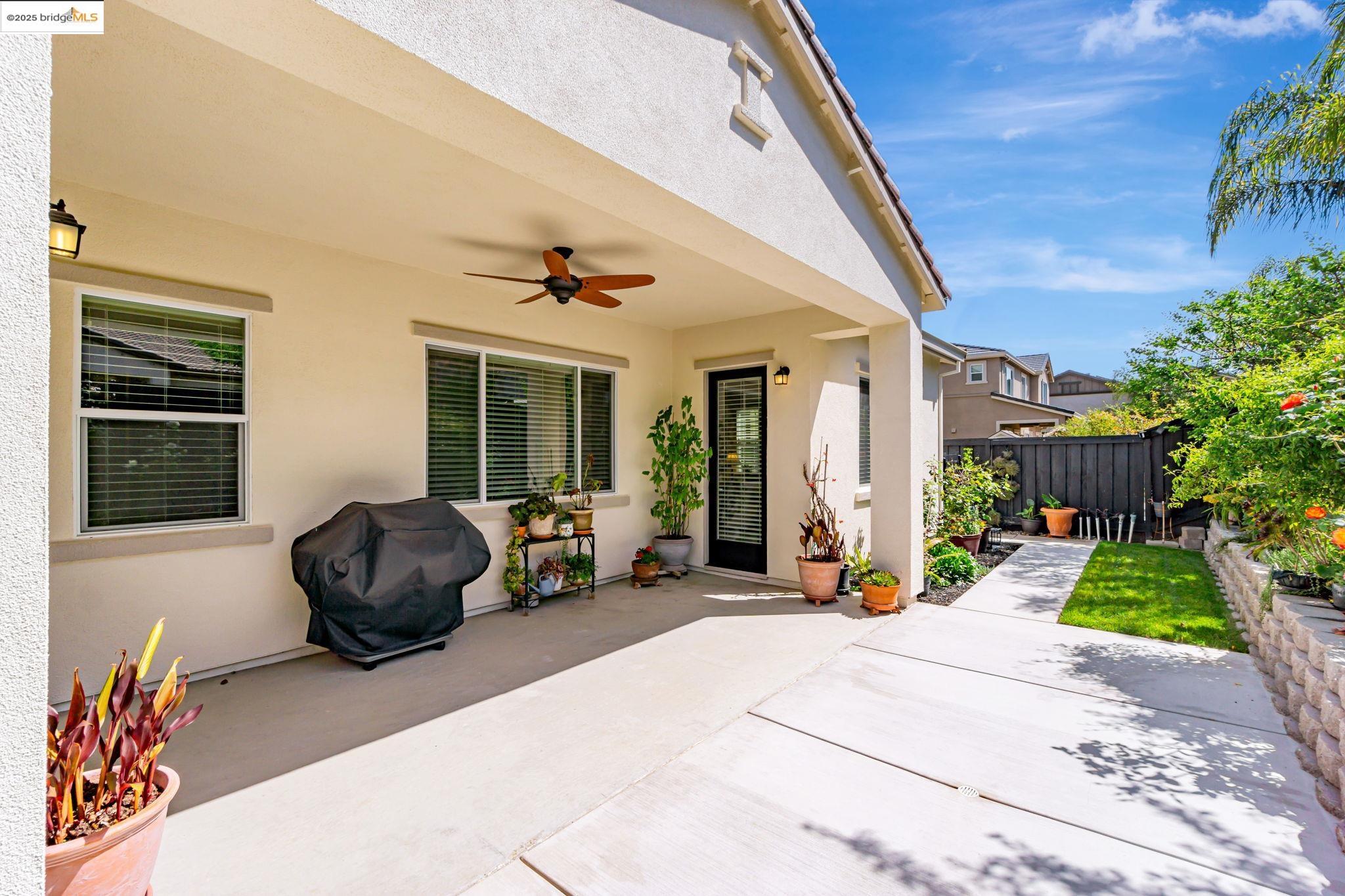 Detail Gallery Image 50 of 60 For 141 French Dr, Brentwood,  CA 94513 - 4 Beds | 3 Baths