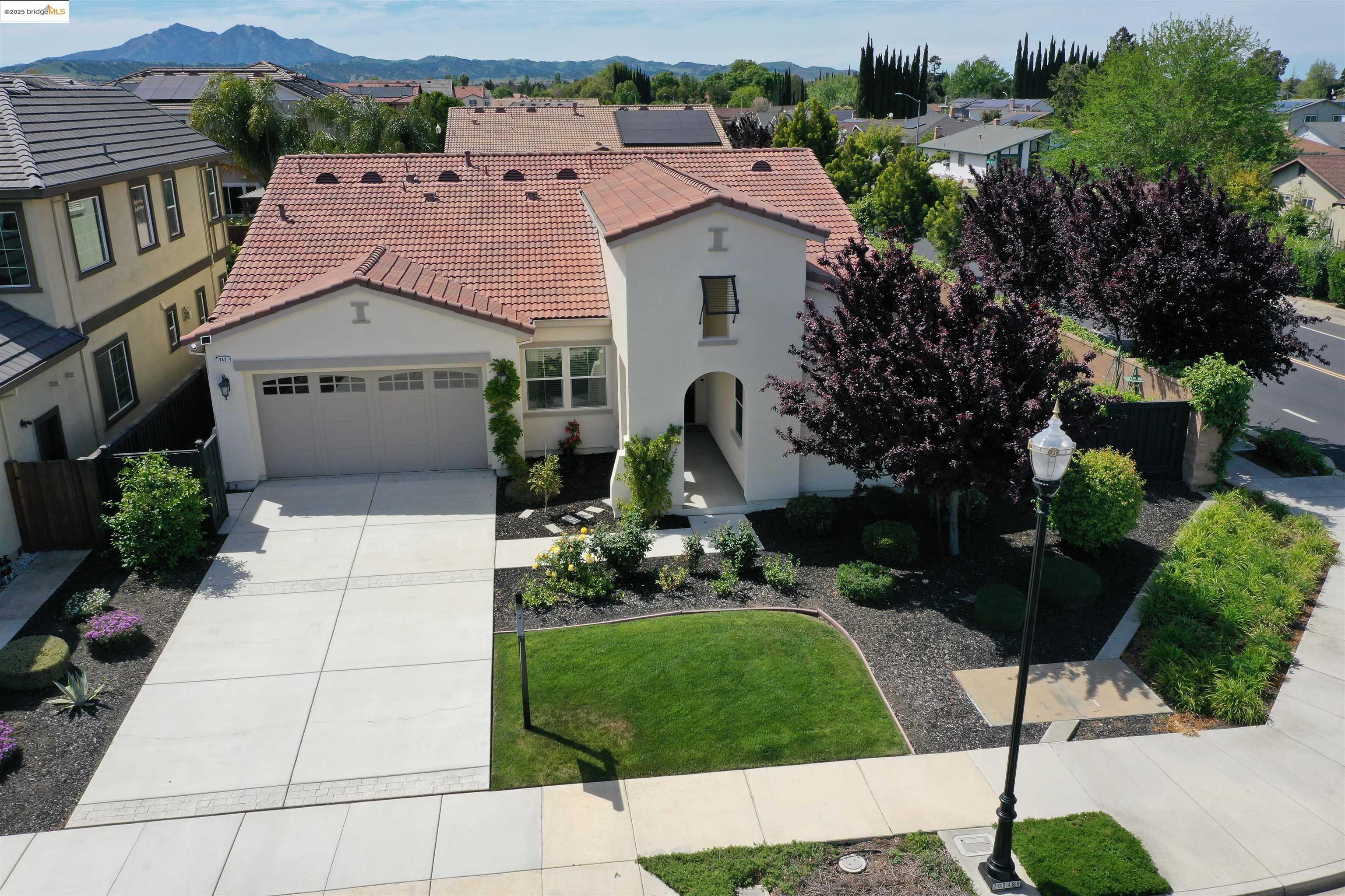 Detail Gallery Image 56 of 60 For 141 French Dr, Brentwood,  CA 94513 - 4 Beds | 3 Baths