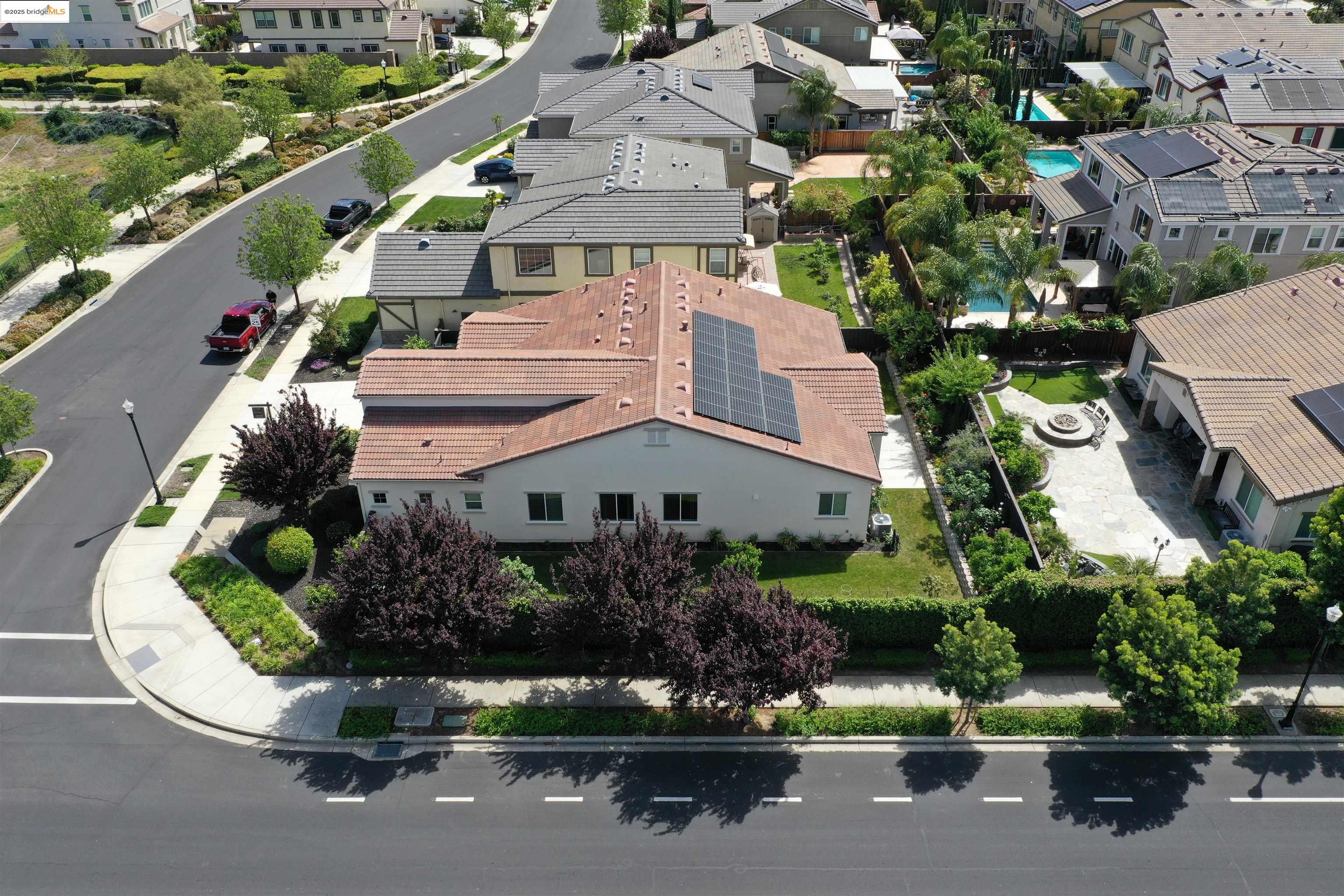 Detail Gallery Image 58 of 60 For 141 French Dr, Brentwood,  CA 94513 - 4 Beds | 3 Baths