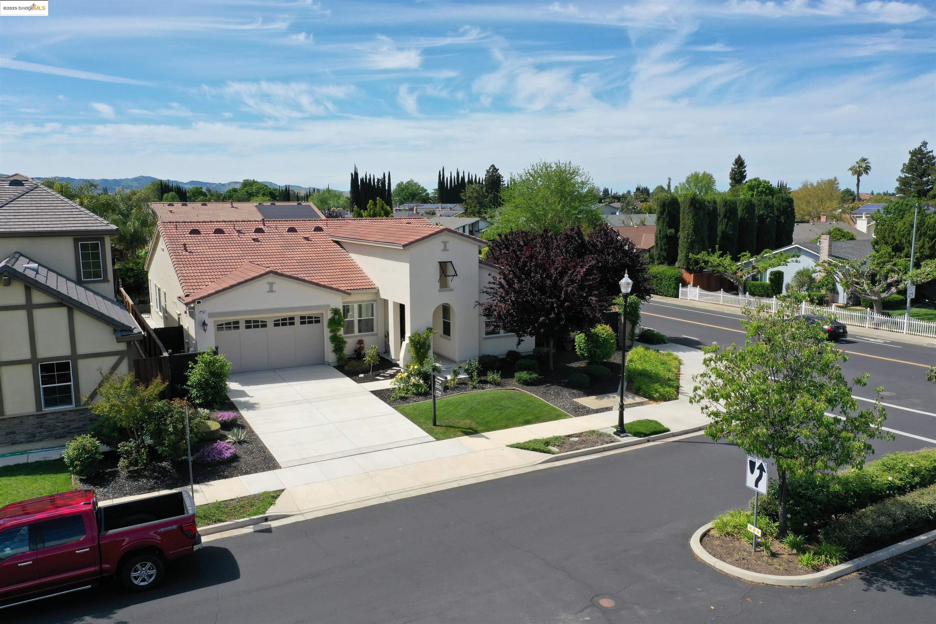 Detail Gallery Image 60 of 60 For 141 French Dr, Brentwood,  CA 94513 - 4 Beds | 3 Baths