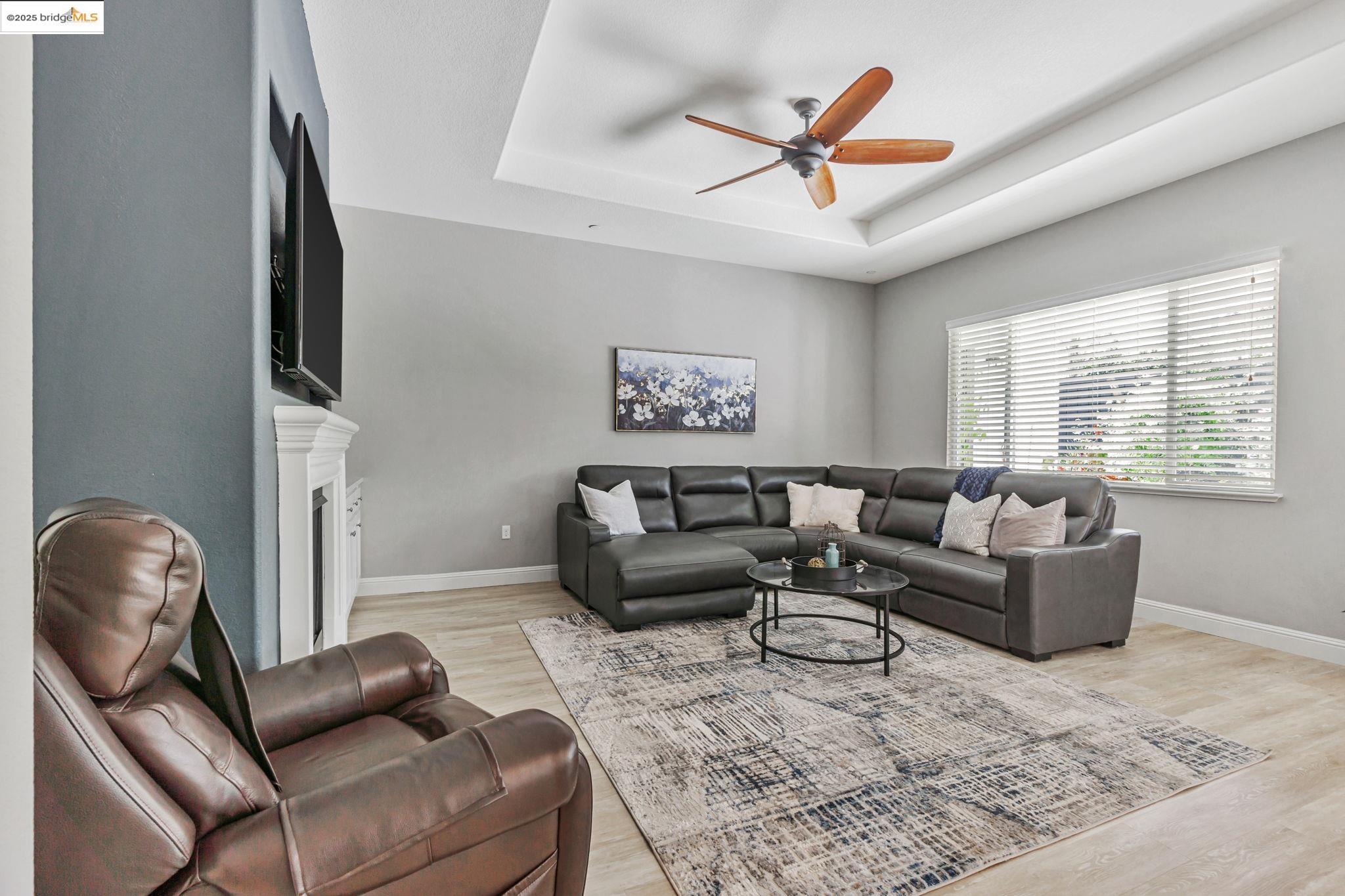 Detail Gallery Image 7 of 60 For 141 French Dr, Brentwood,  CA 94513 - 4 Beds | 3 Baths