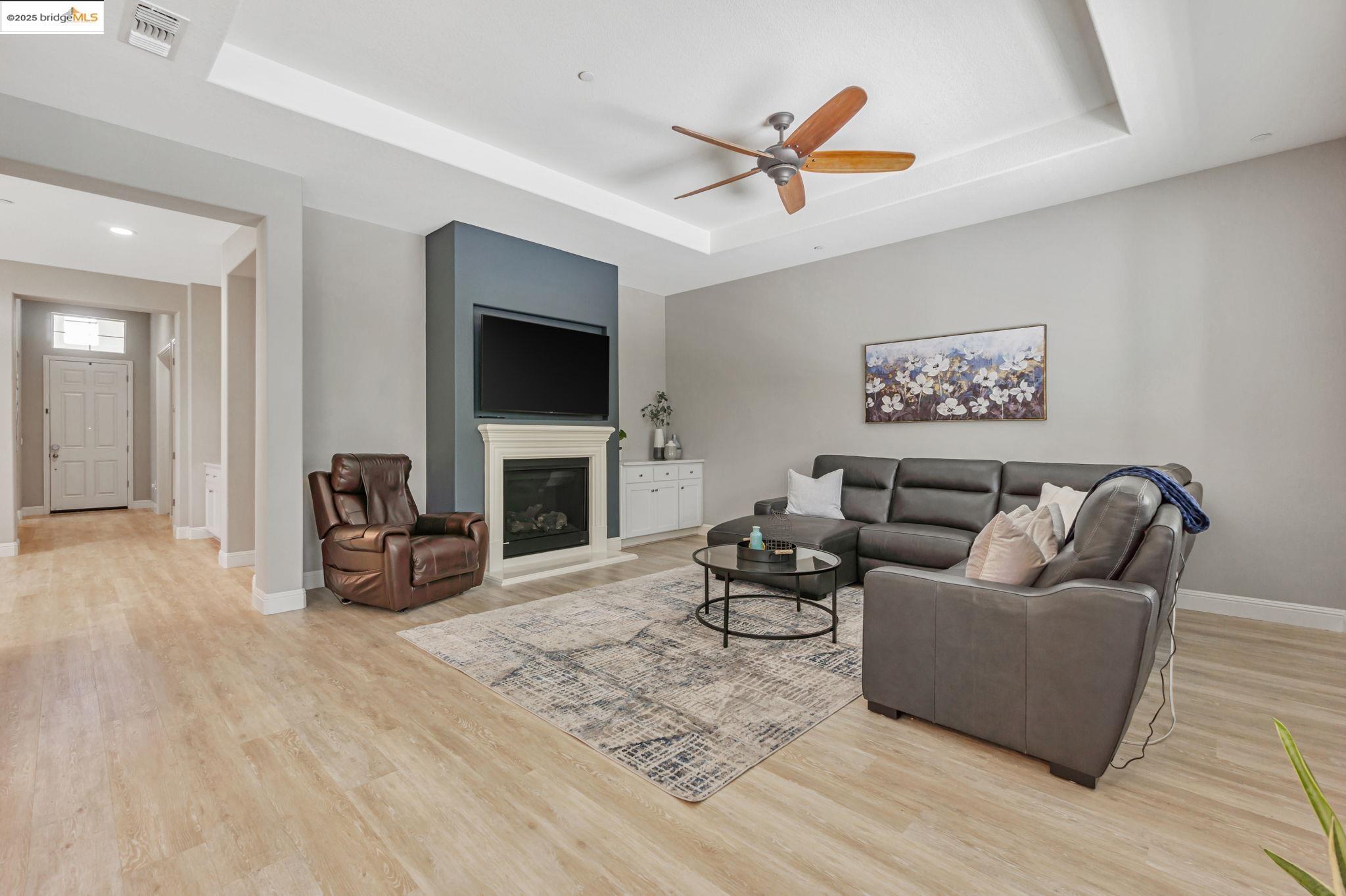 Detail Gallery Image 8 of 60 For 141 French Dr, Brentwood,  CA 94513 - 4 Beds | 3 Baths