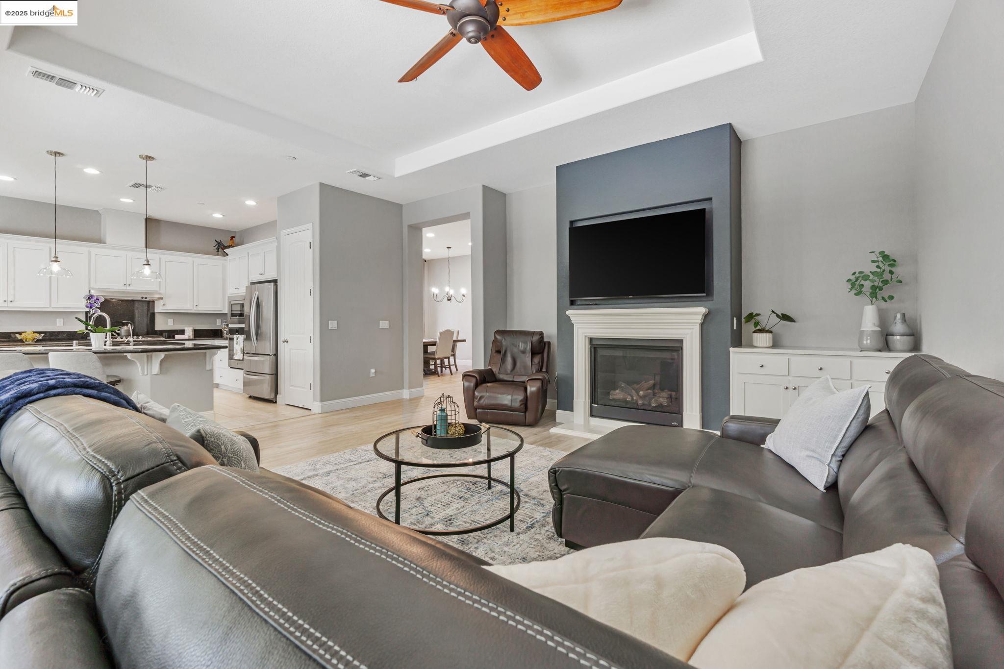 Detail Gallery Image 10 of 60 For 141 French Dr, Brentwood,  CA 94513 - 4 Beds | 3 Baths