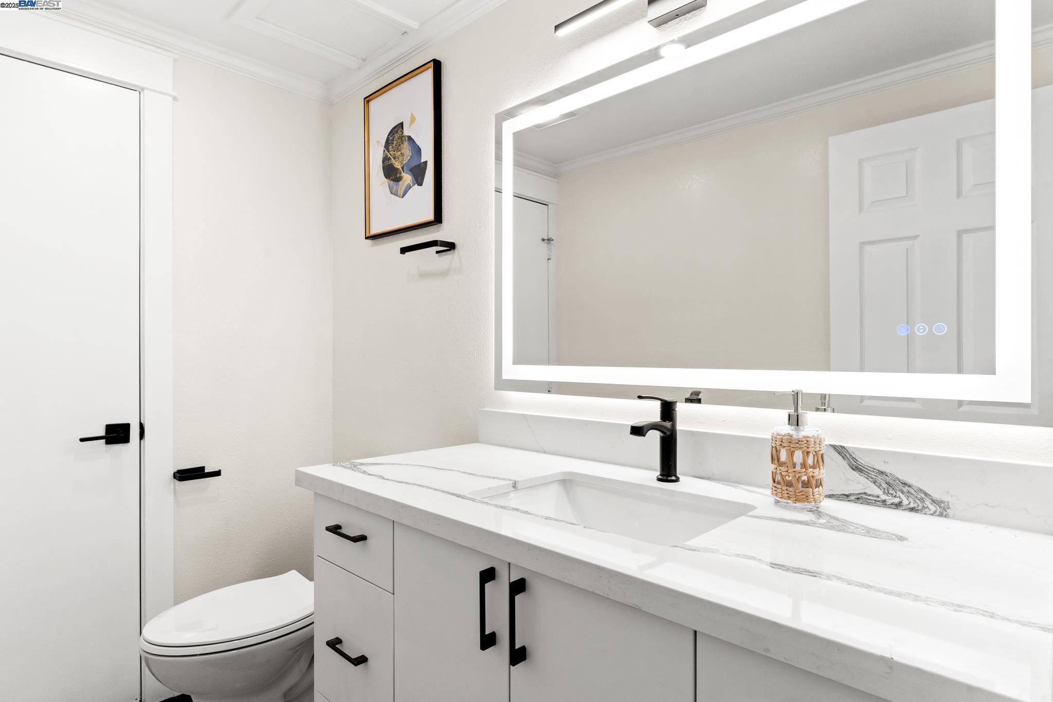 Detail Gallery Image 16 of 34 For 37807 Lobelia Dr, Newark,  CA 94560 - 4 Beds | 2/1 Baths