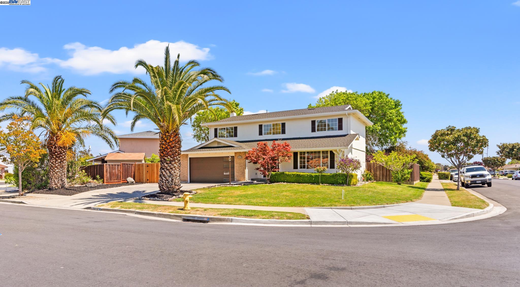Detail Gallery Image 34 of 34 For 37807 Lobelia Dr, Newark,  CA 94560 - 4 Beds | 2/1 Baths