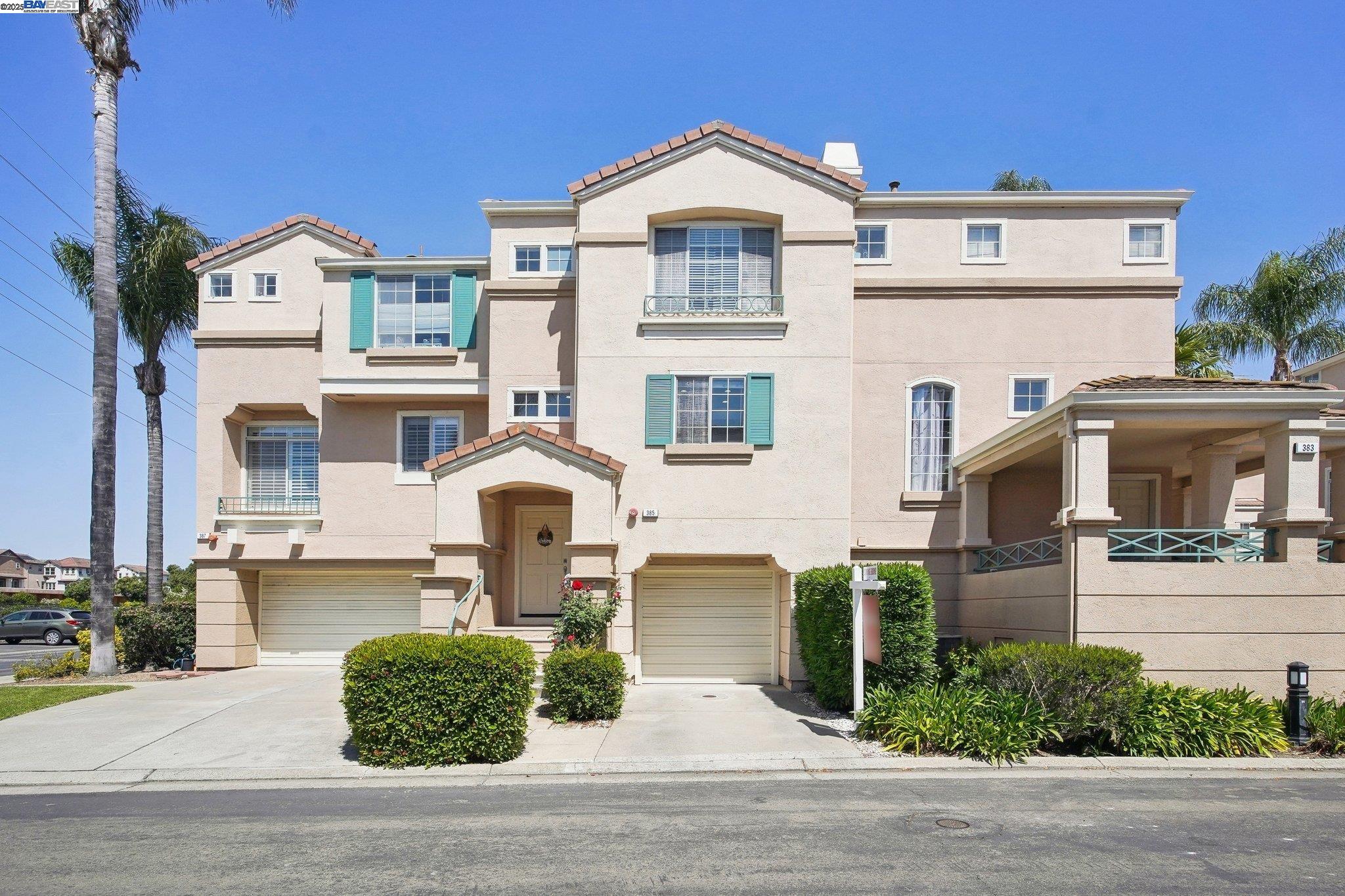Detail Gallery Image 2 of 40 For 385 Montecito Way, Milpitas,  CA 95035 - 2 Beds | 2/1 Baths