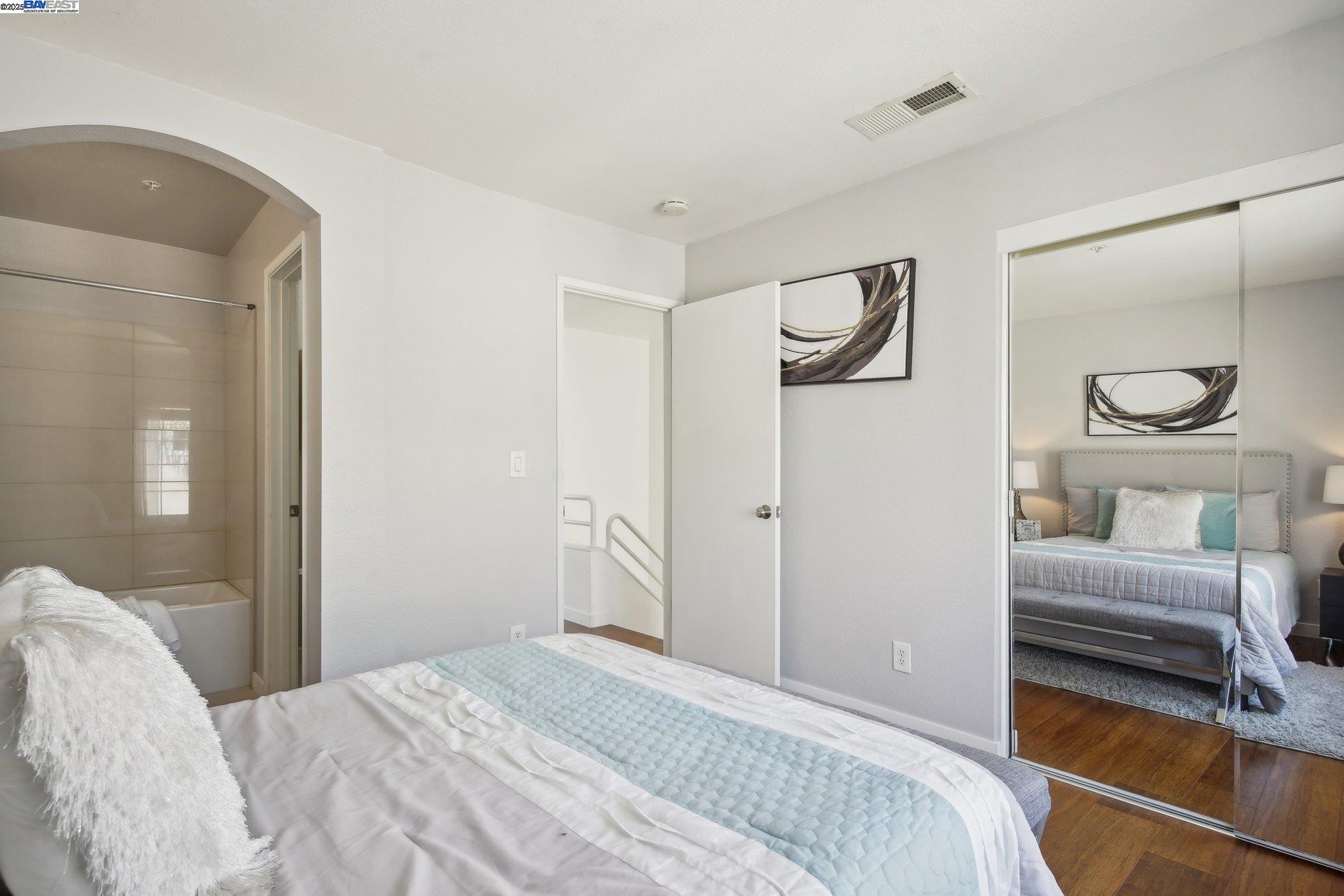 Detail Gallery Image 15 of 40 For 385 Montecito Way, Milpitas,  CA 95035 - 2 Beds | 2/1 Baths