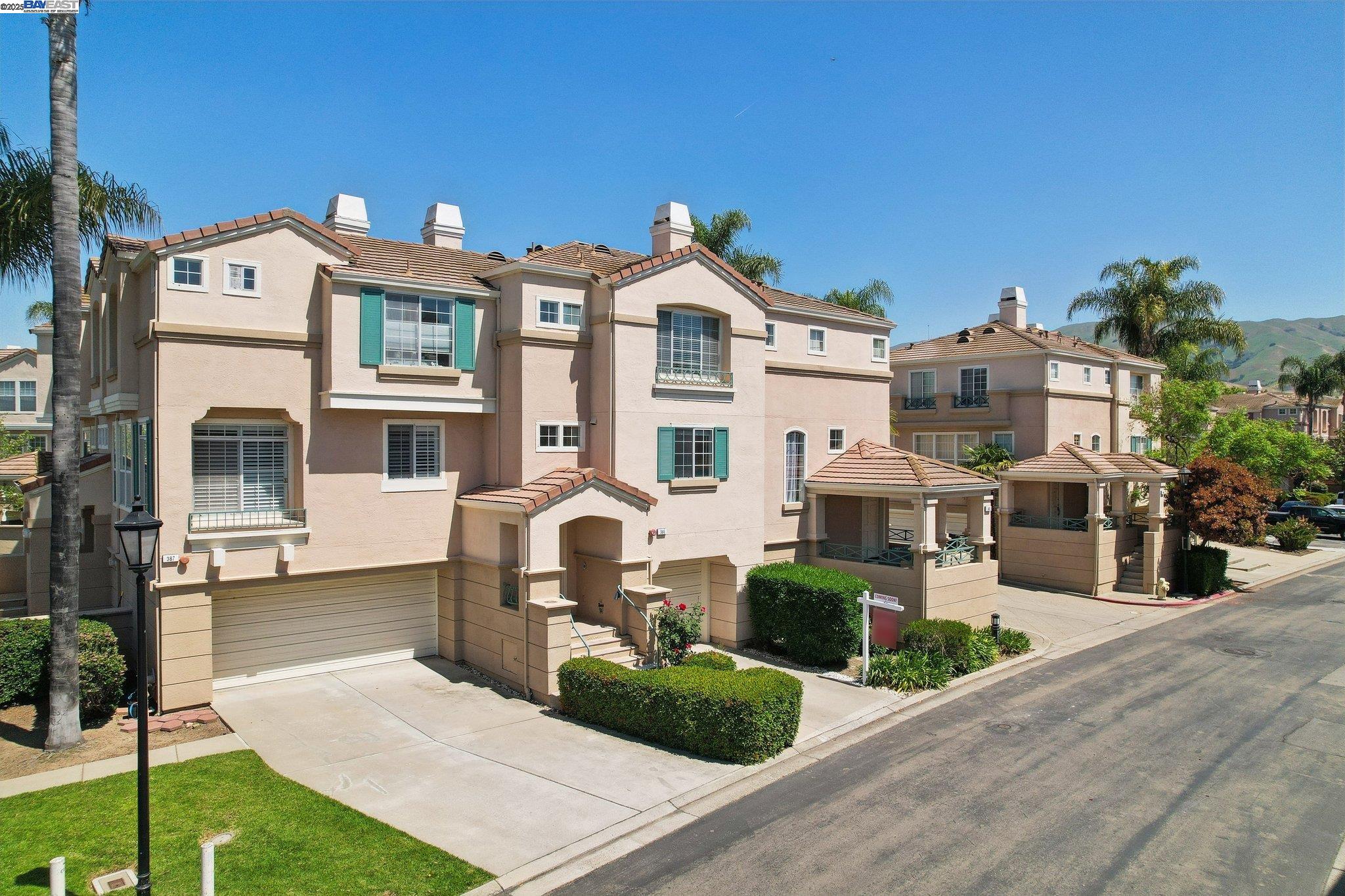 Detail Gallery Image 27 of 40 For 385 Montecito Way, Milpitas,  CA 95035 - 2 Beds | 2/1 Baths