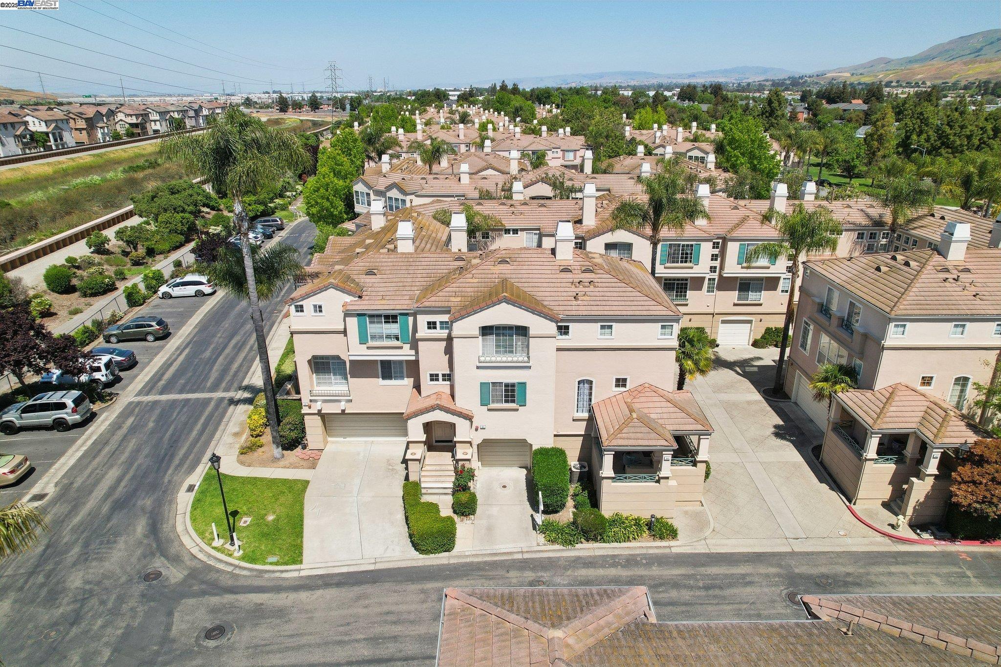 Detail Gallery Image 28 of 40 For 385 Montecito Way, Milpitas,  CA 95035 - 2 Beds | 2/1 Baths