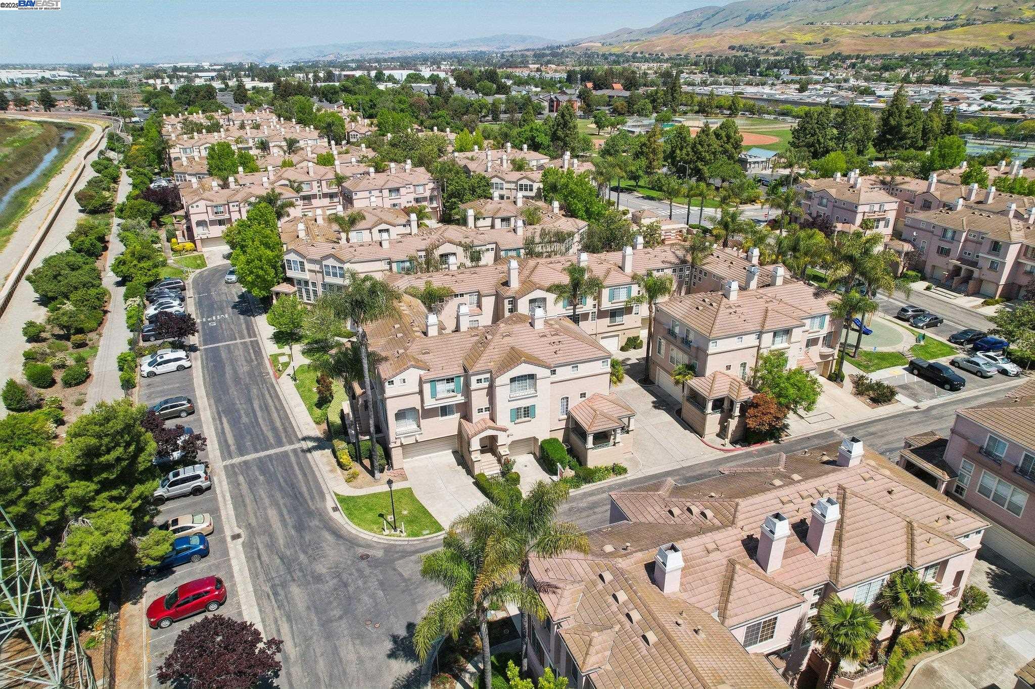 Detail Gallery Image 29 of 40 For 385 Montecito Way, Milpitas,  CA 95035 - 2 Beds | 2/1 Baths
