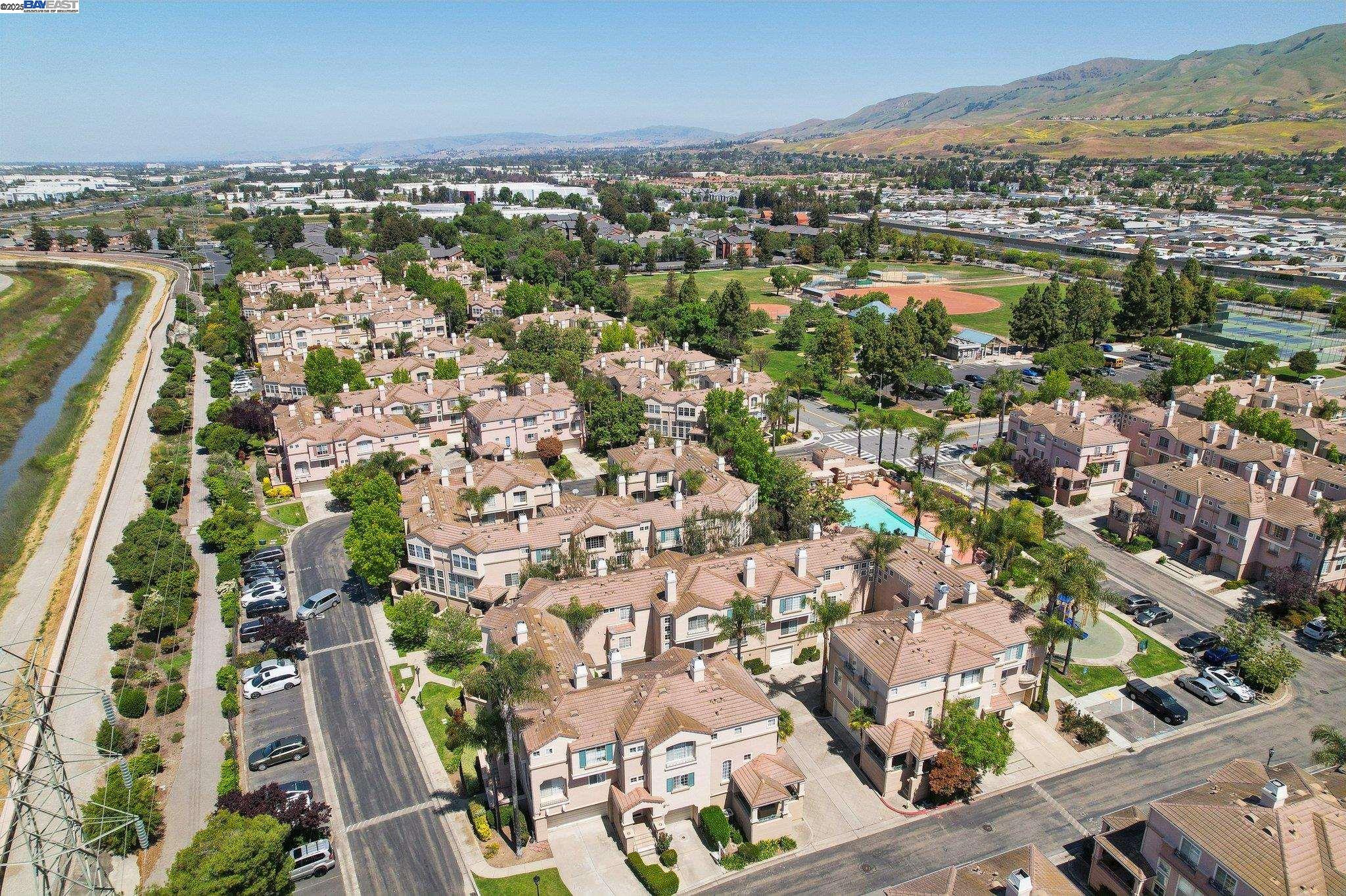 Detail Gallery Image 30 of 40 For 385 Montecito Way, Milpitas,  CA 95035 - 2 Beds | 2/1 Baths