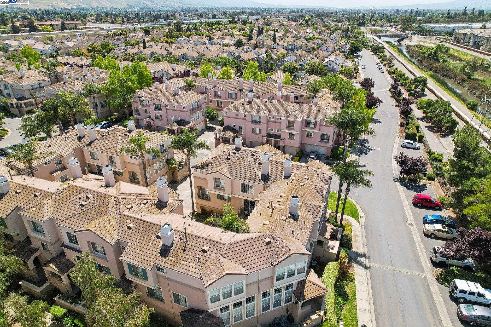 Detail Gallery Image 33 of 40 For 385 Montecito Way, Milpitas,  CA 95035 - 2 Beds | 2/1 Baths