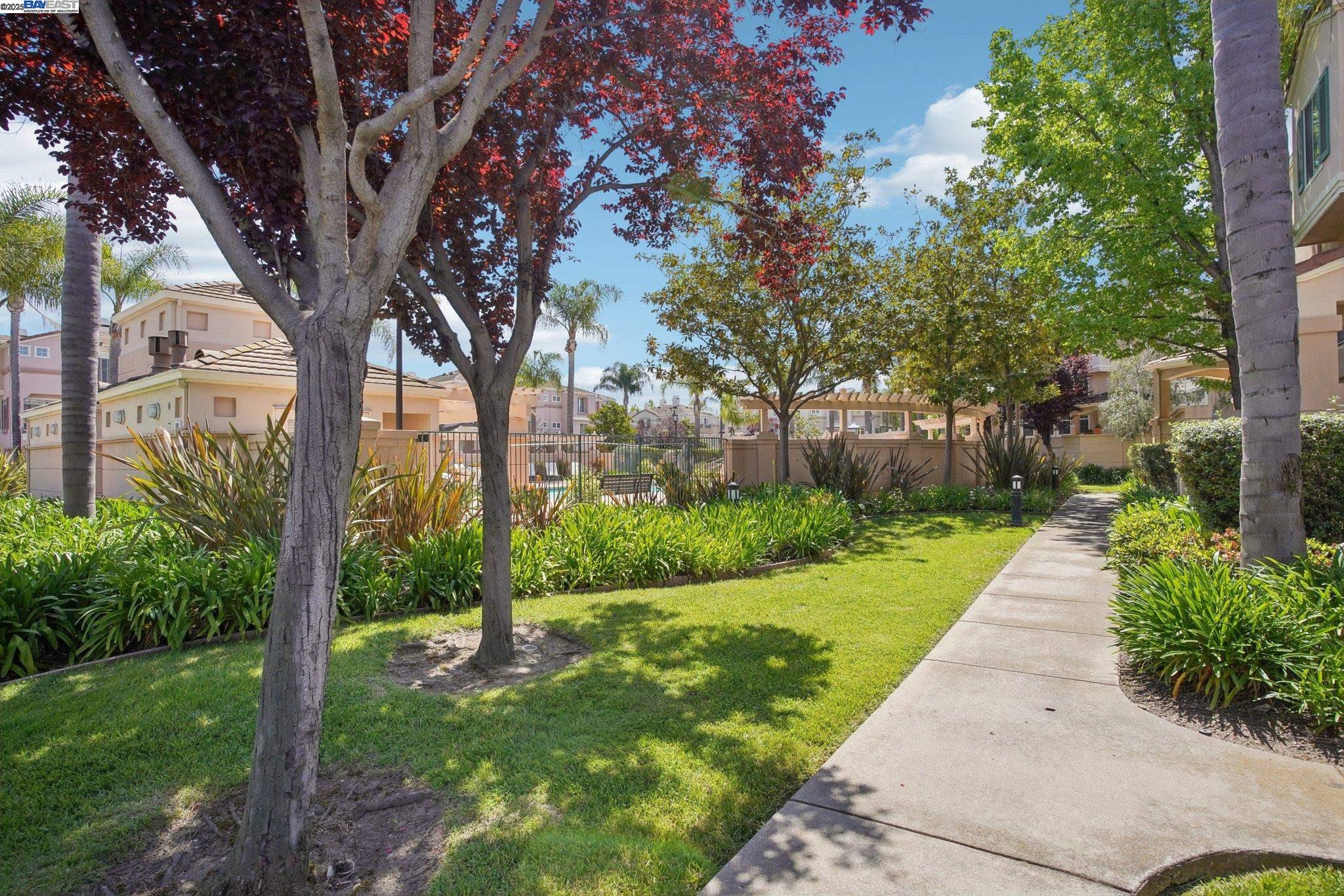 Detail Gallery Image 35 of 40 For 385 Montecito Way, Milpitas,  CA 95035 - 2 Beds | 2/1 Baths