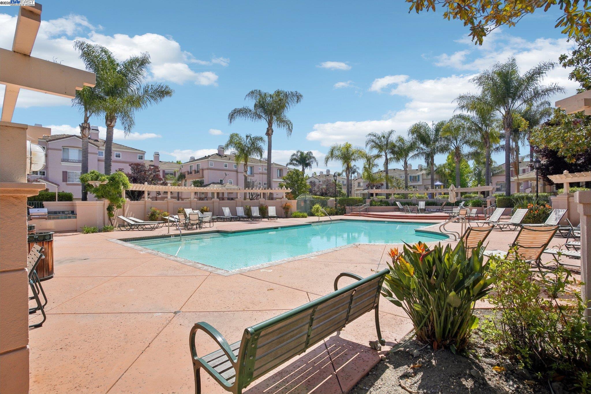 Detail Gallery Image 38 of 40 For 385 Montecito Way, Milpitas,  CA 95035 - 2 Beds | 2/1 Baths